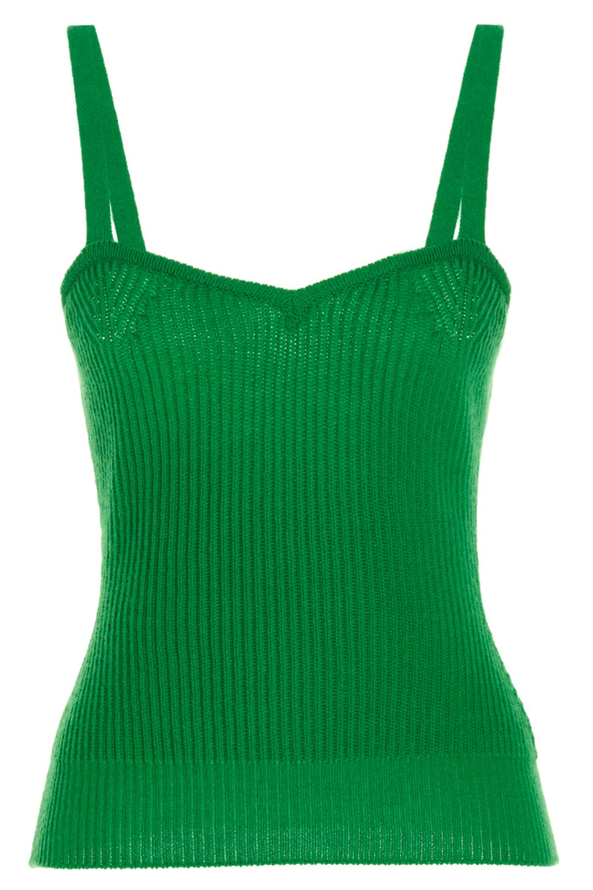 Mixik Helen Tops Green