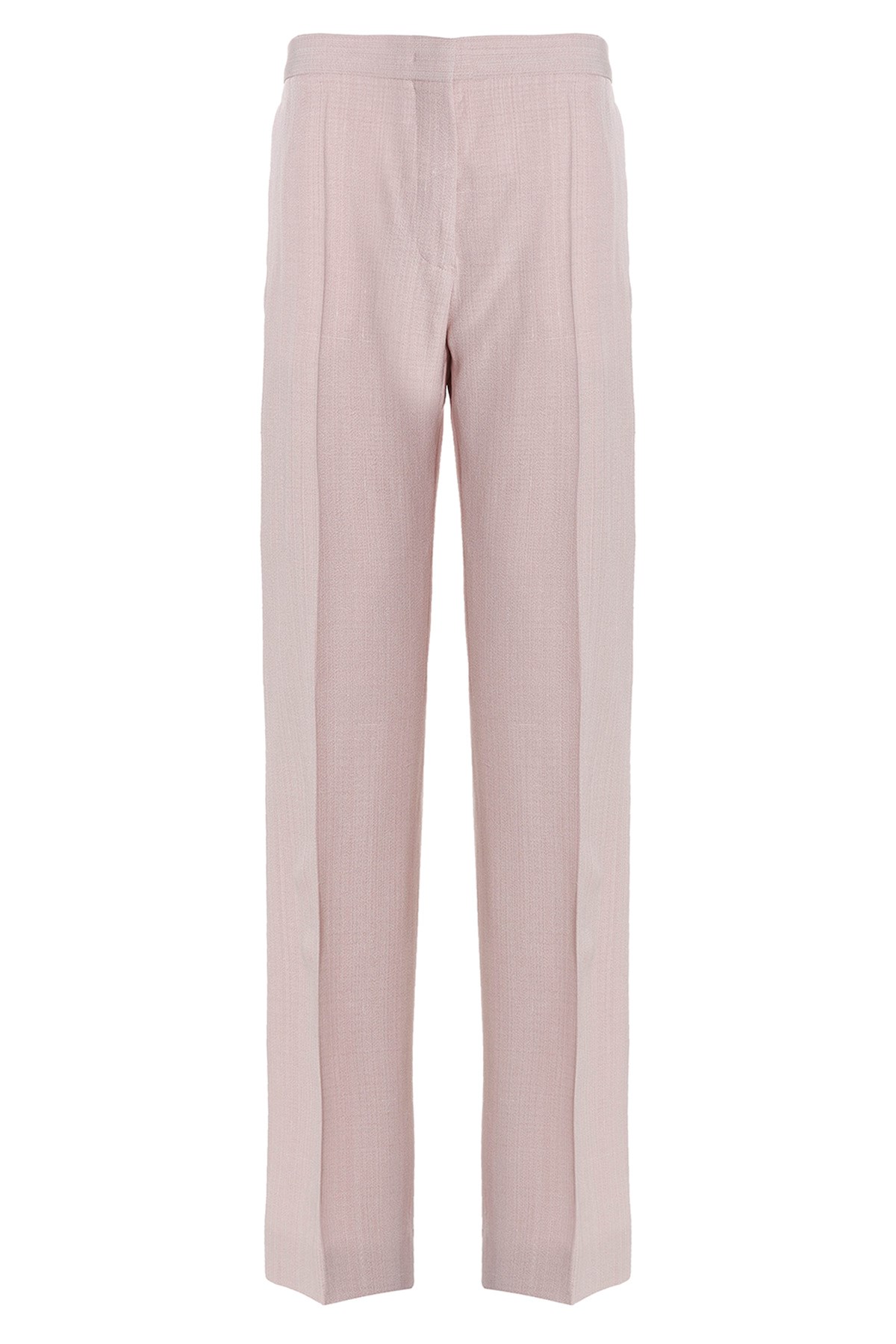 Tailored Pants - Size 34 DE