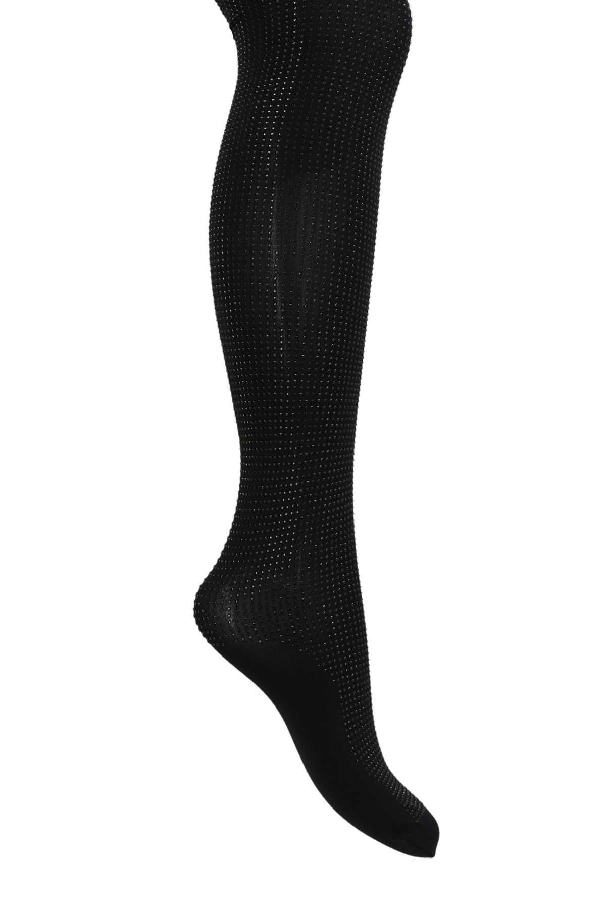 タイツ・ソックス THE ATTICO FW25 Logo socks (251WCAK00021 414) Socks for Women | THE ATTICO®
