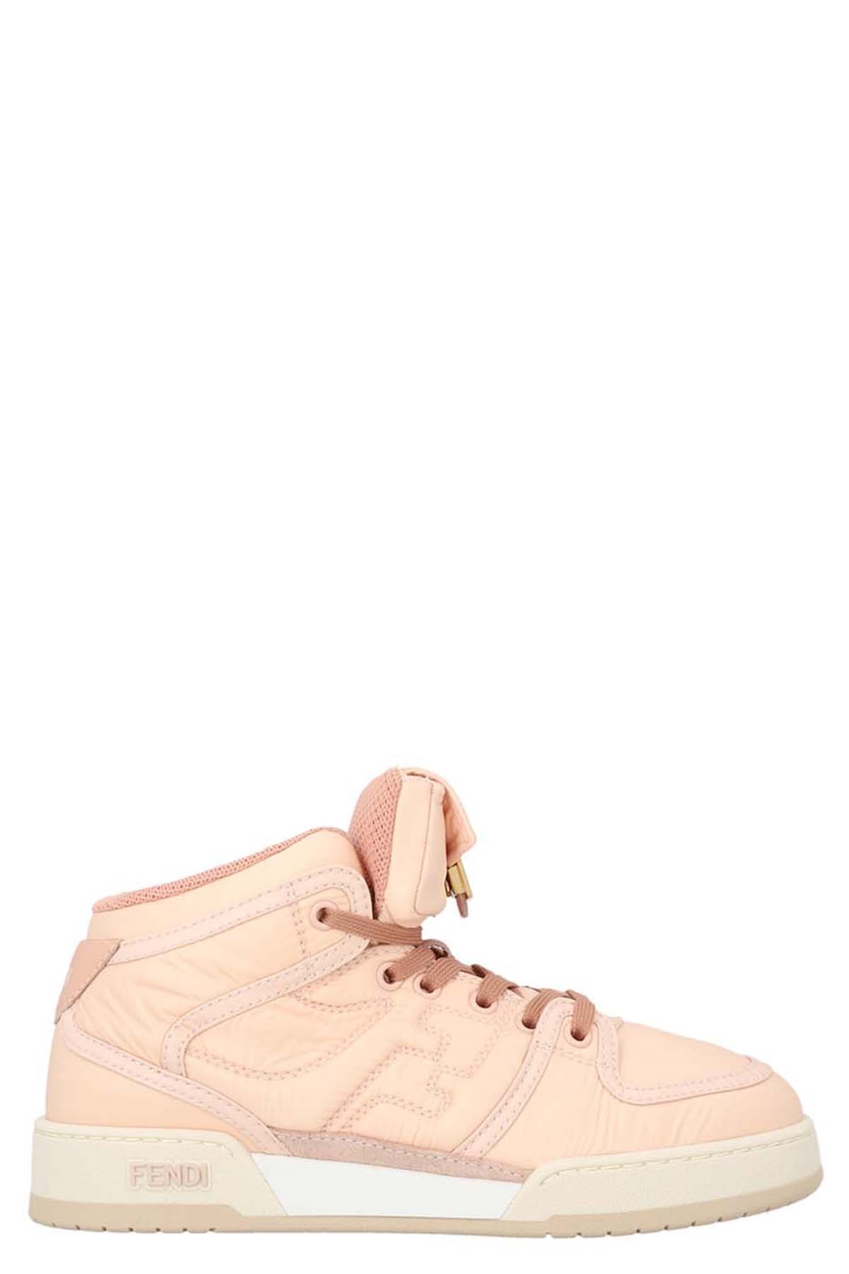 Fendi ' Match' Trainers