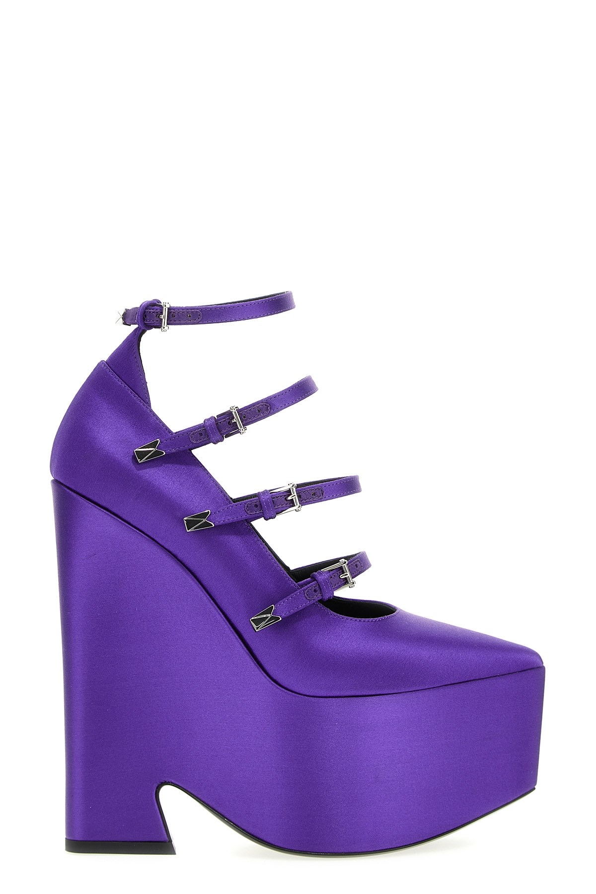 Tempest Pumps - Size 36.5 IT