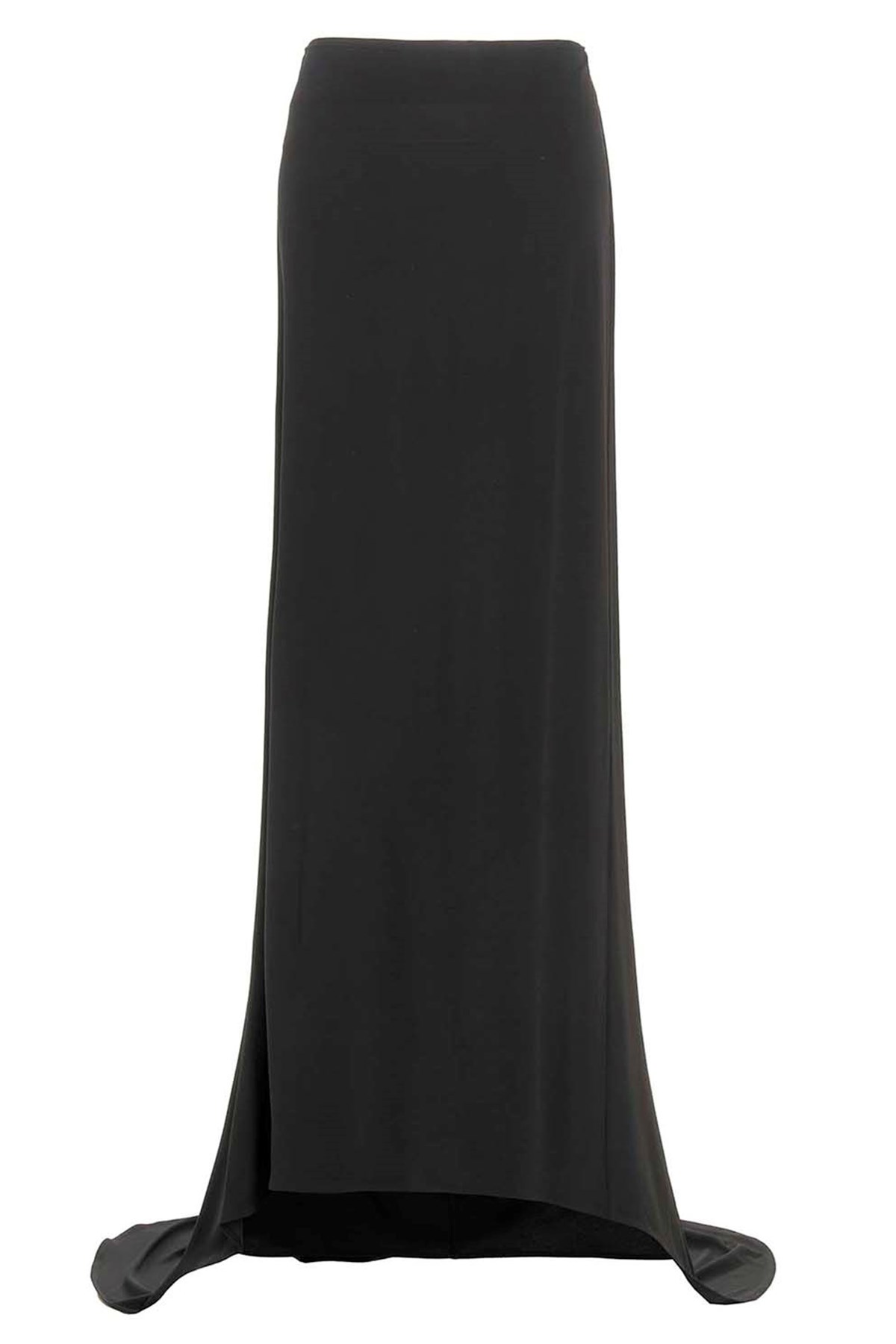 MAGDA BUTRYM Asymmetrical Long Skirt