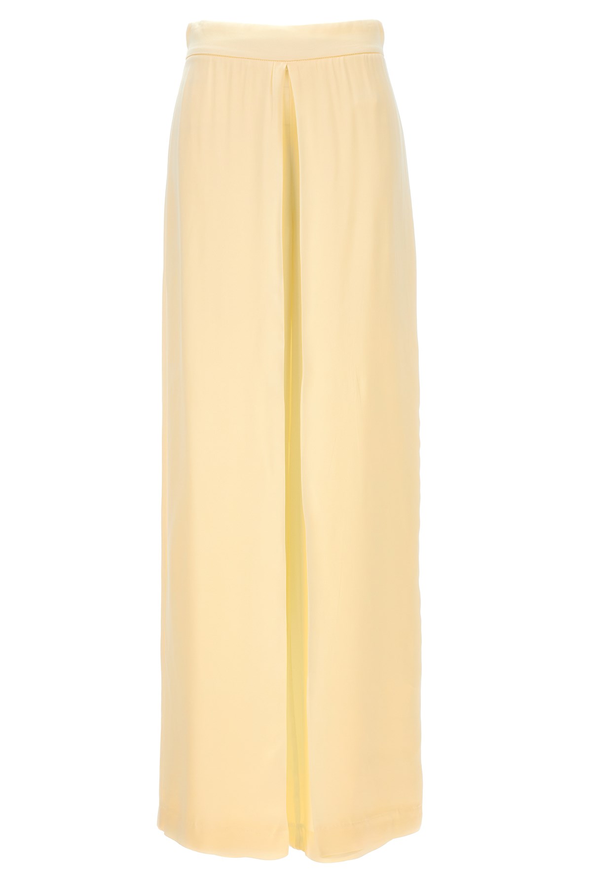 Mvp Wardrobe Beige Malibu Pants