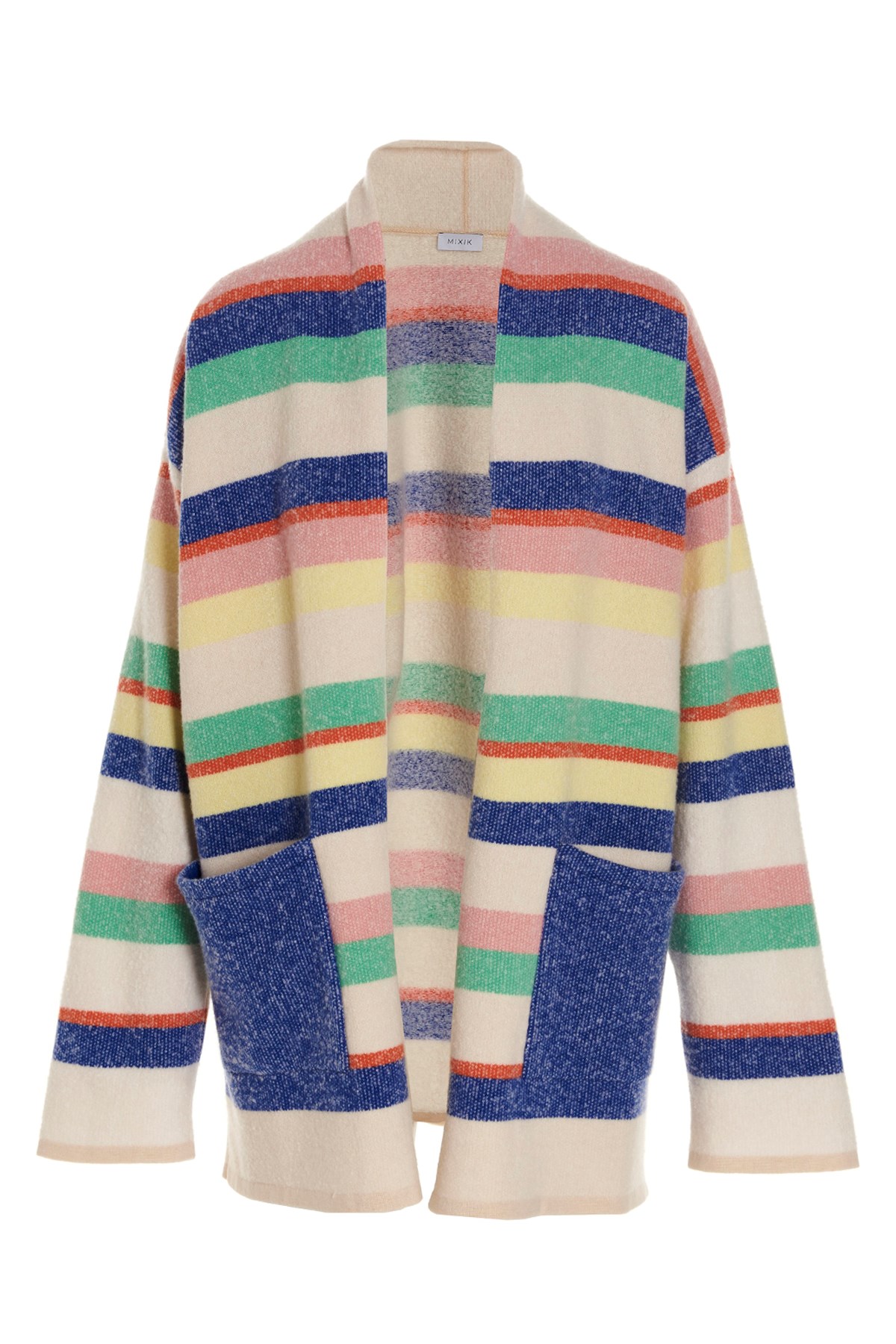 Mixik 'elisabeth' Cardigan