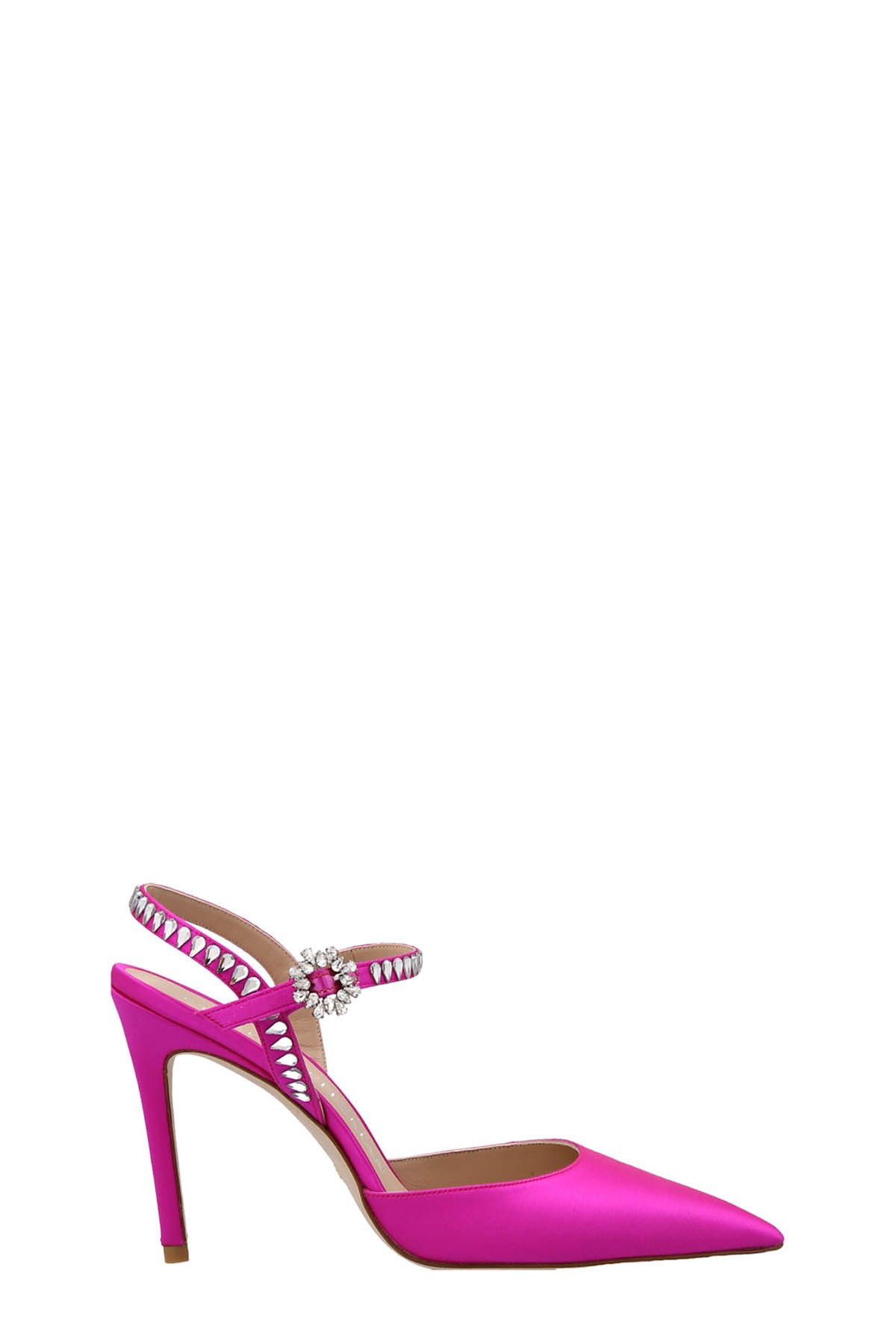 Stuart Weitzman 'gmcut' Pumps