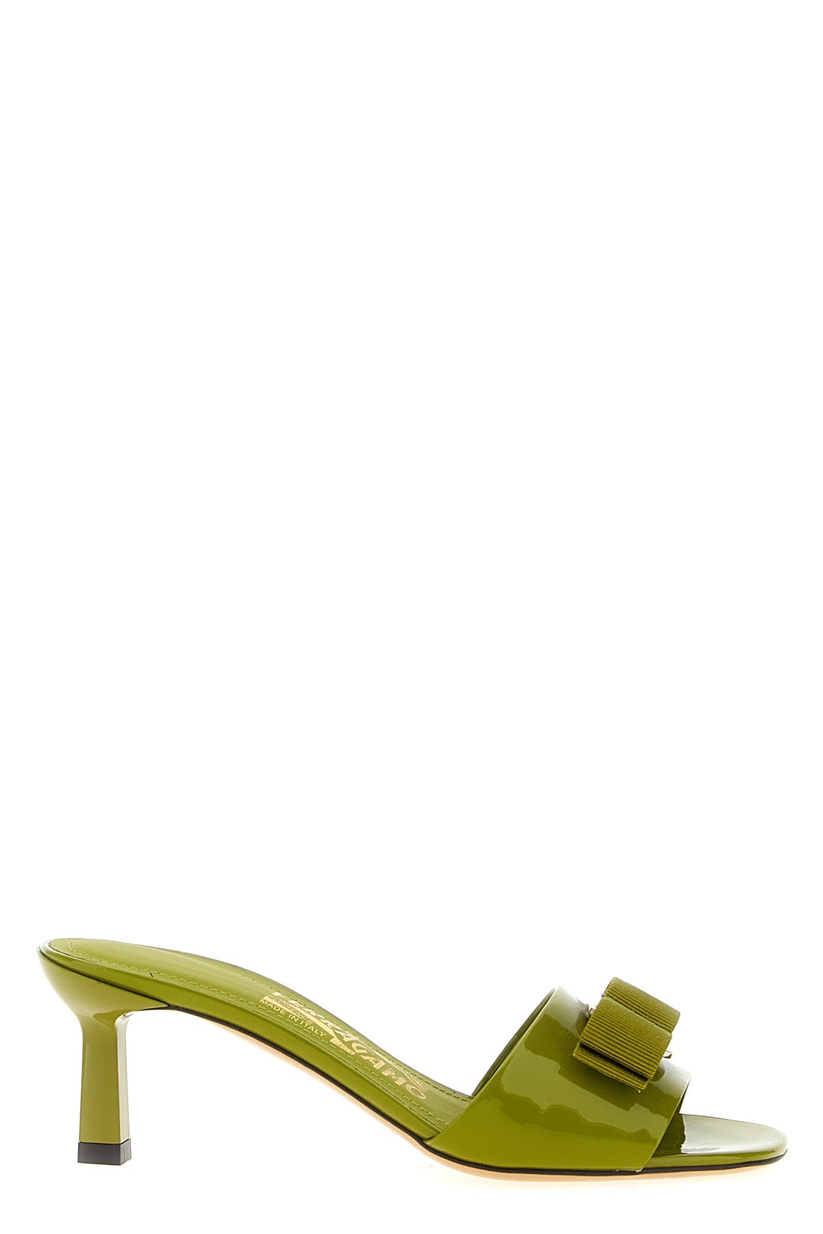 FERRAGAMO FERRAGAMO 'GLO' MULES