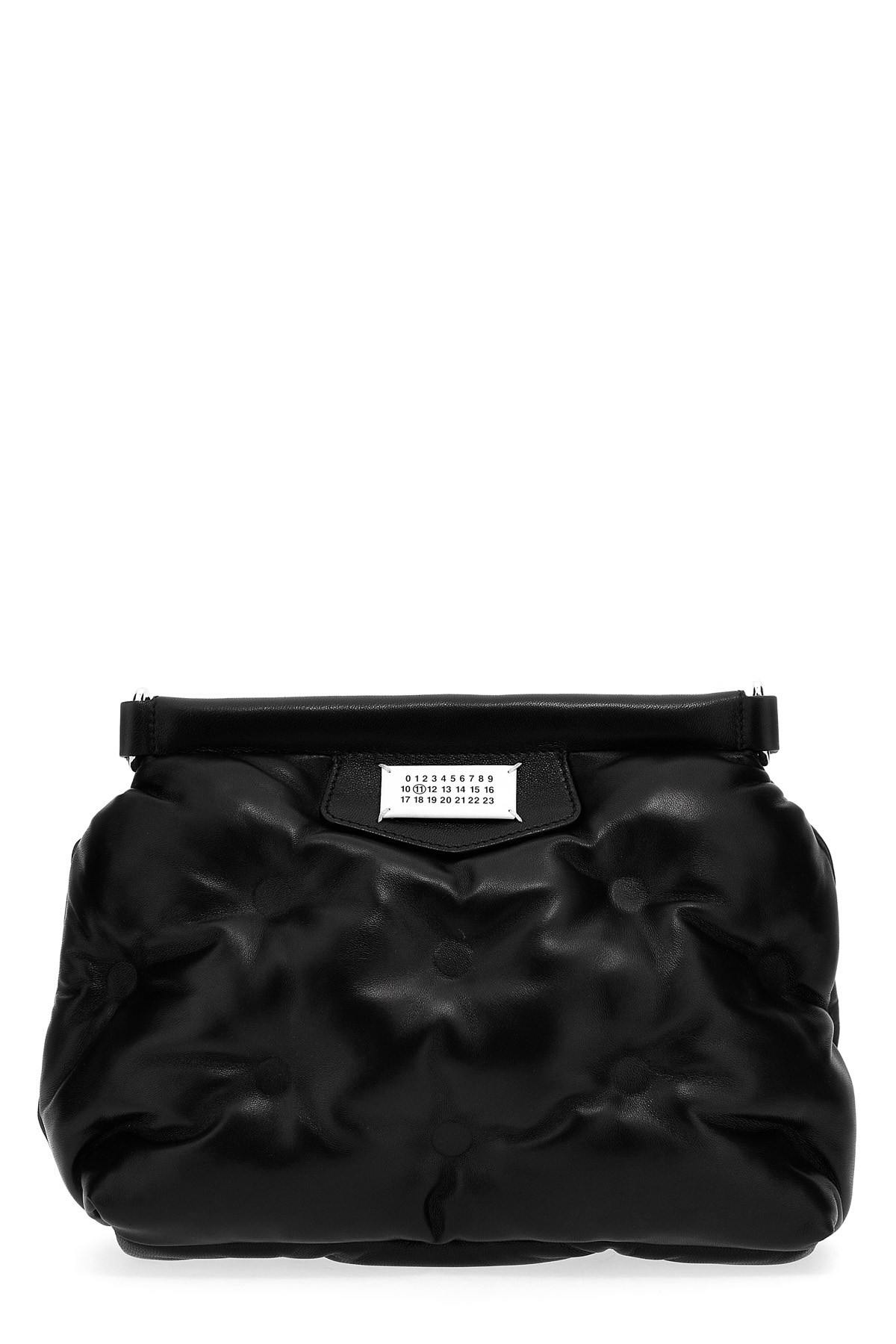 Maison Margiela Small Glam Slam Classique Shoulder Bag