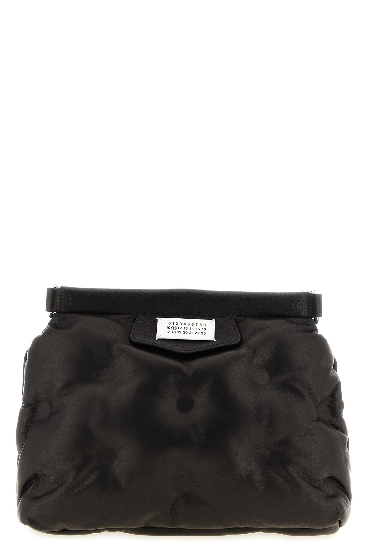'Glam Slam Classique Small' Shoulder Bag