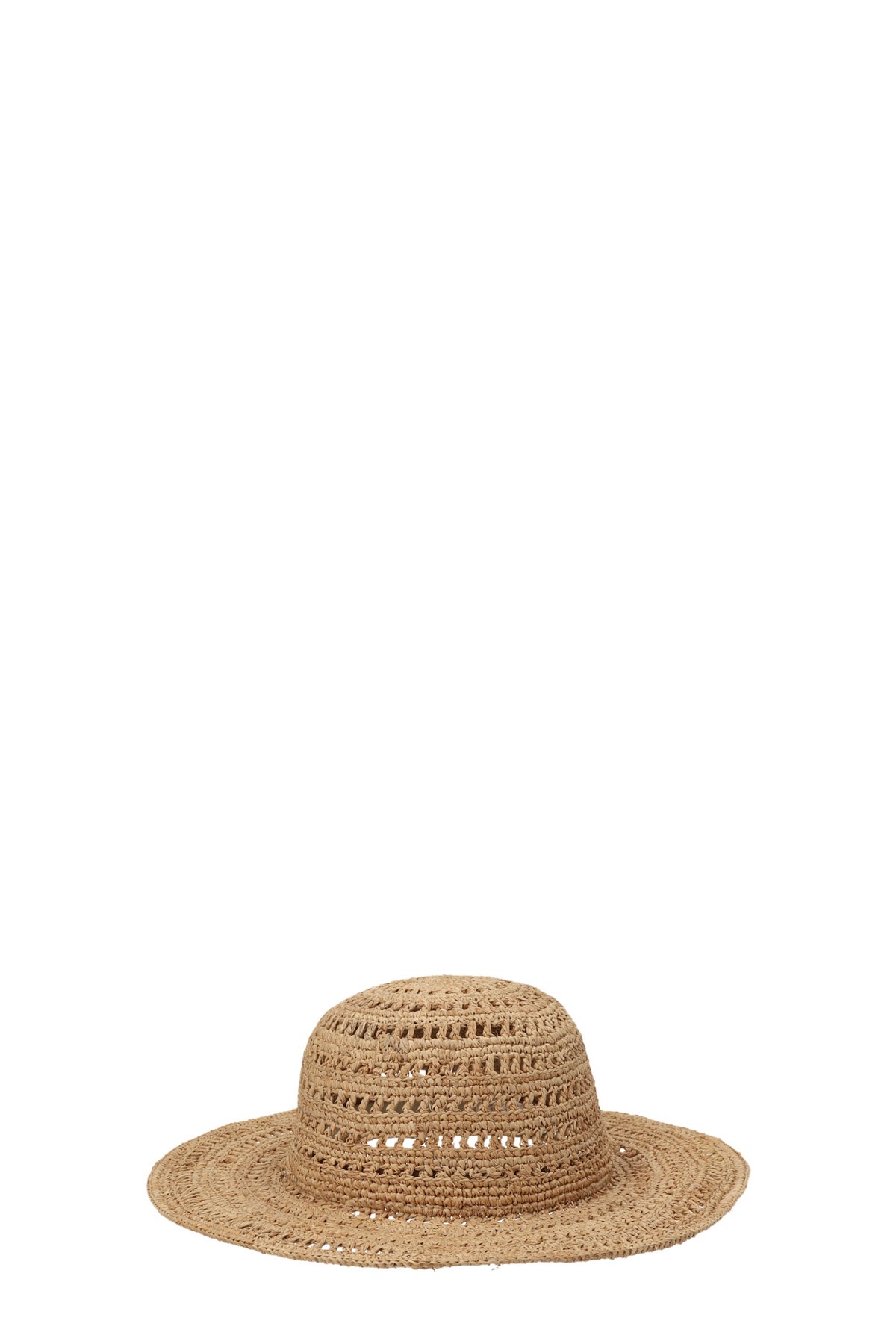 ハット Borsalino SS25 'Monica' hat (231991 01B4) Borsalino 'monica' hat available on julian-fashion.com