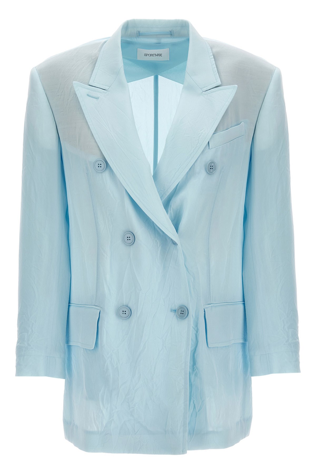 SPORTMAX SPORTMAX 'ZELIG€™ BLAZER