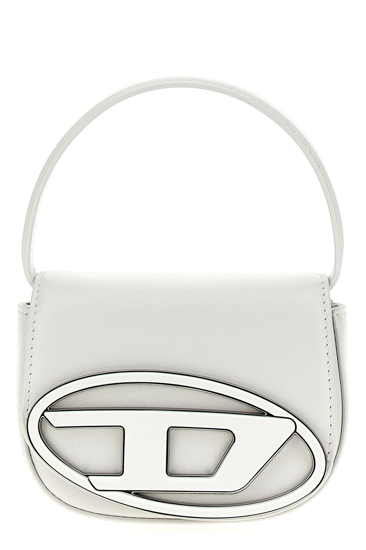 【関税&送料込】Valentino Garavani 9To5 Shoulder Bag In Jacq VALENTINO GARAVANI 9to5 leather-trimmed canvas shoulder bag