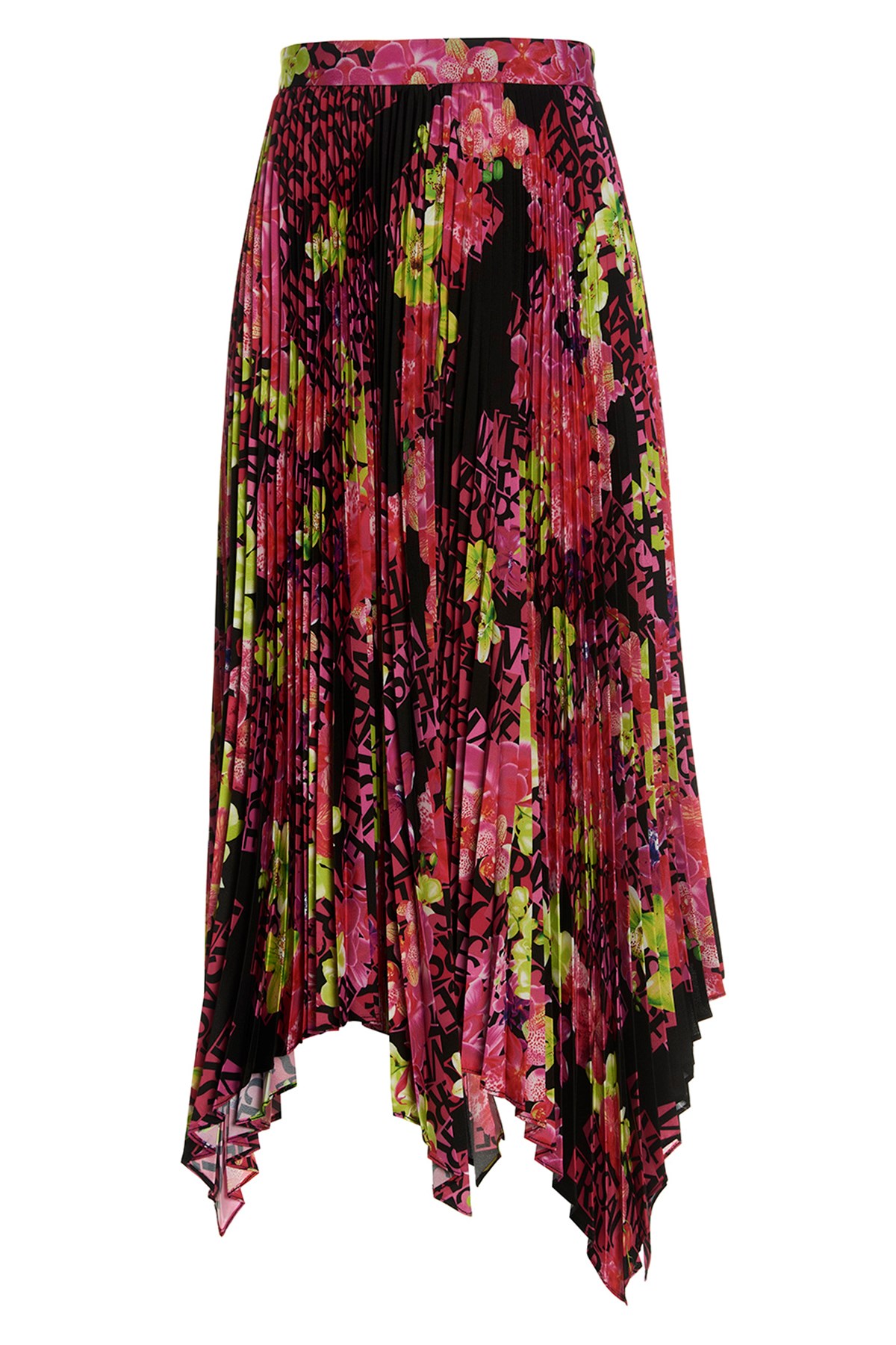 スカート versace Versace Treasure' skirt Versace 'versace treasure' skirt available on julian-fashion