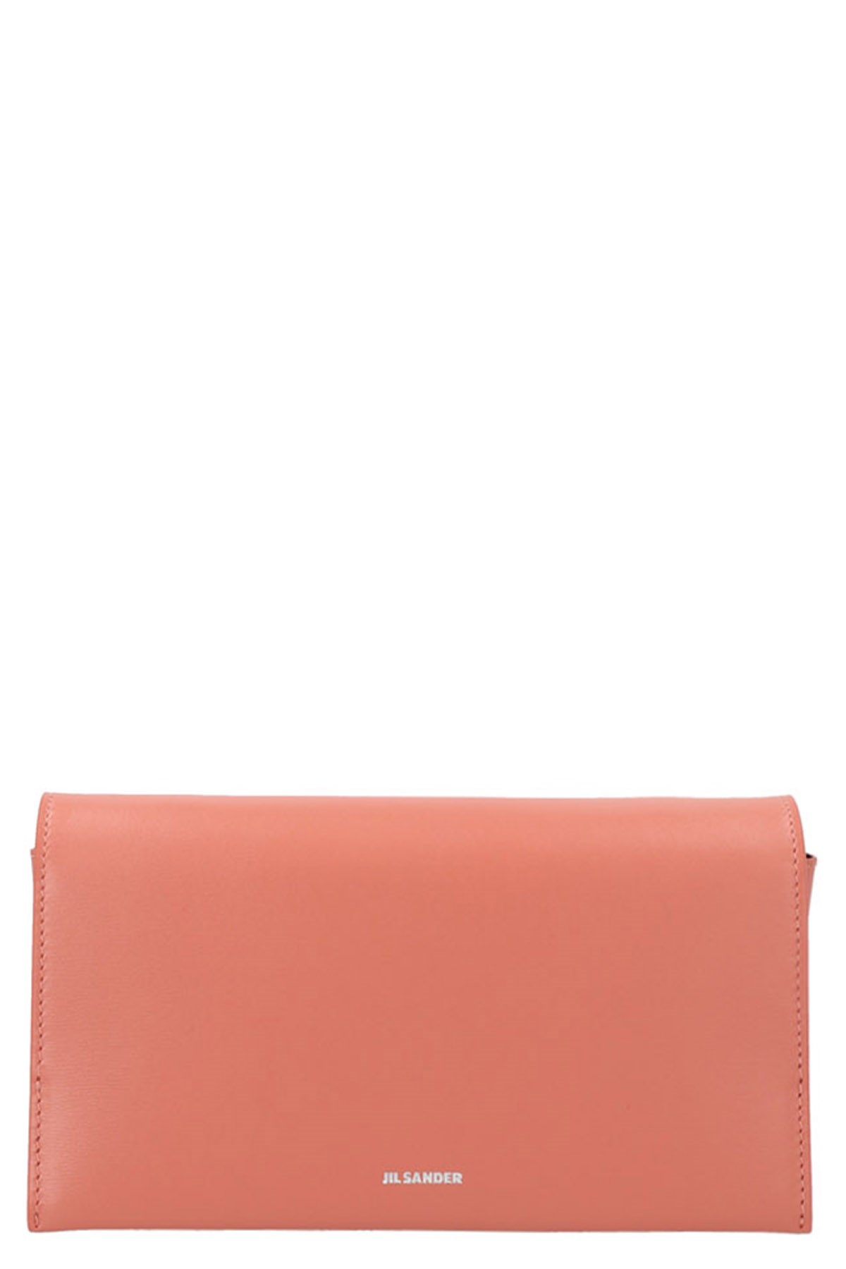 Jil Sander 'all Day Chain Wallet Bag' Crossbody Bag