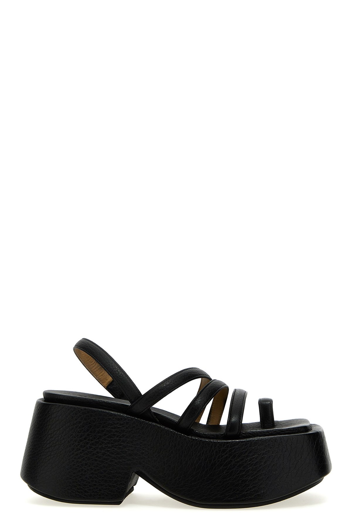 Marsã¨ll Marsãˆll 'zeppo' Sandals