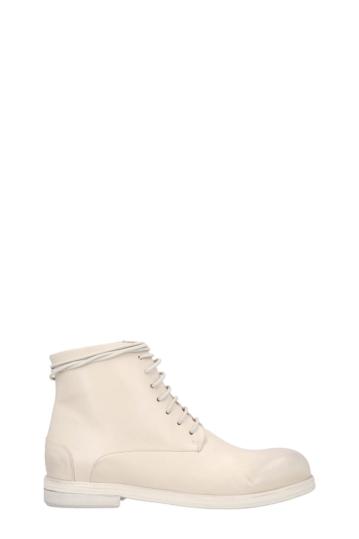 ロングブーツ LE SILLA FW25 'Colette' boots (4251B080BMPPNEM 377) COLETTE BOOT 120 mm ROSSO | Le Silla