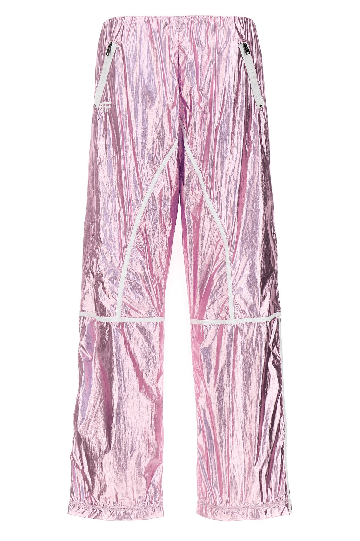 Shop Tom Ford Laminated Track Pants