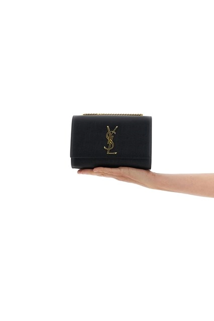Saint laurent 'kate small' crossbody bag available on julian
