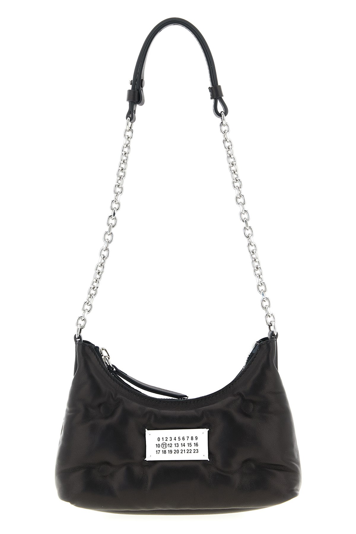 'Glam Slam Hobo Micro' Shoulder Bag