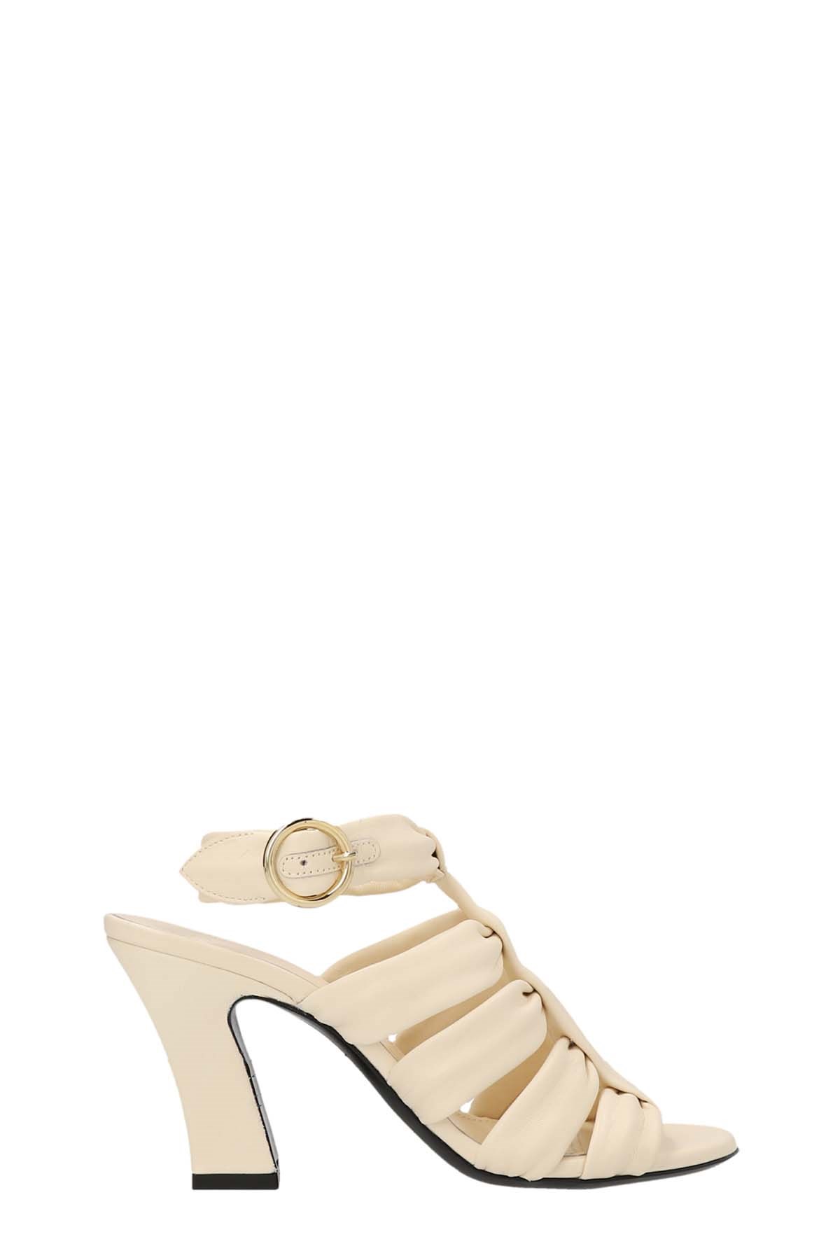 Khaite 'perth' Sandals