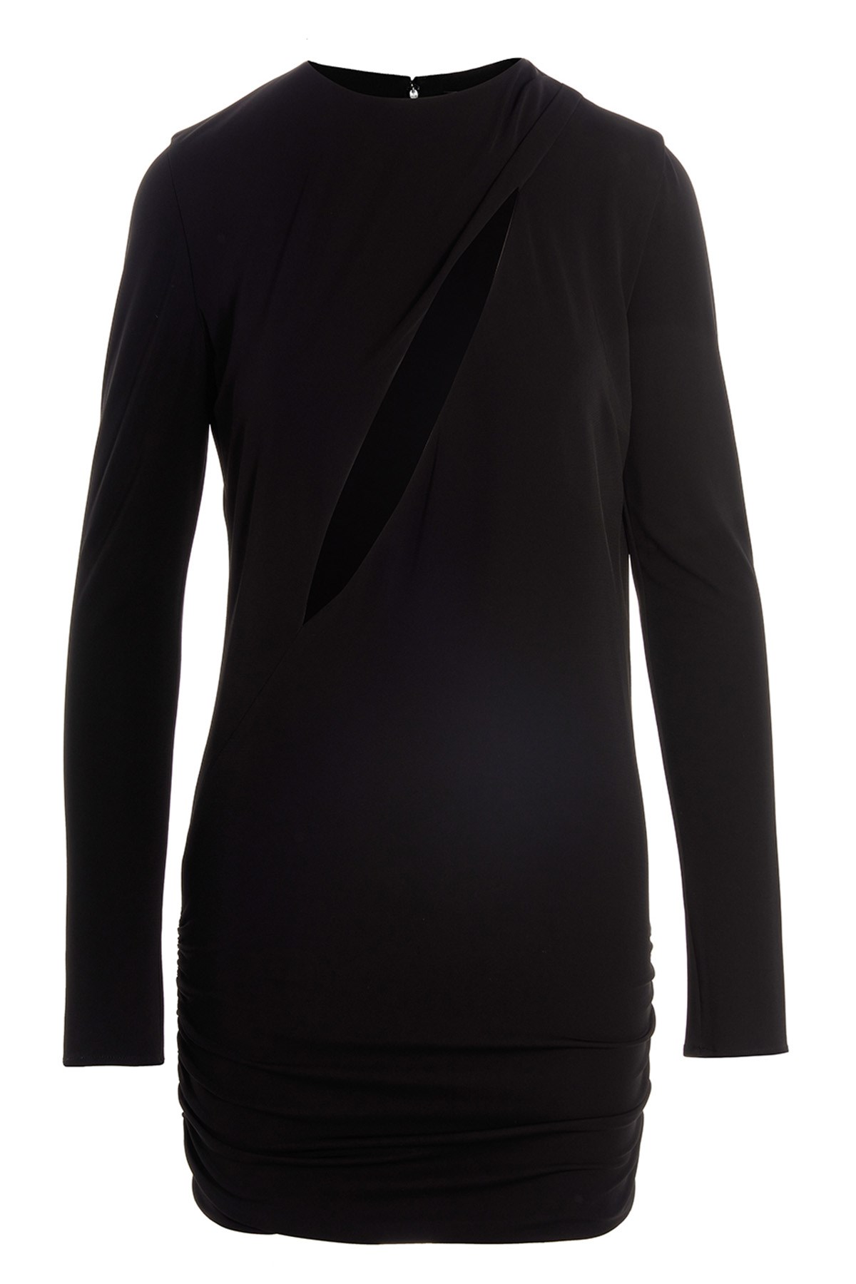 VERSACE Abito Jersey Cut Out