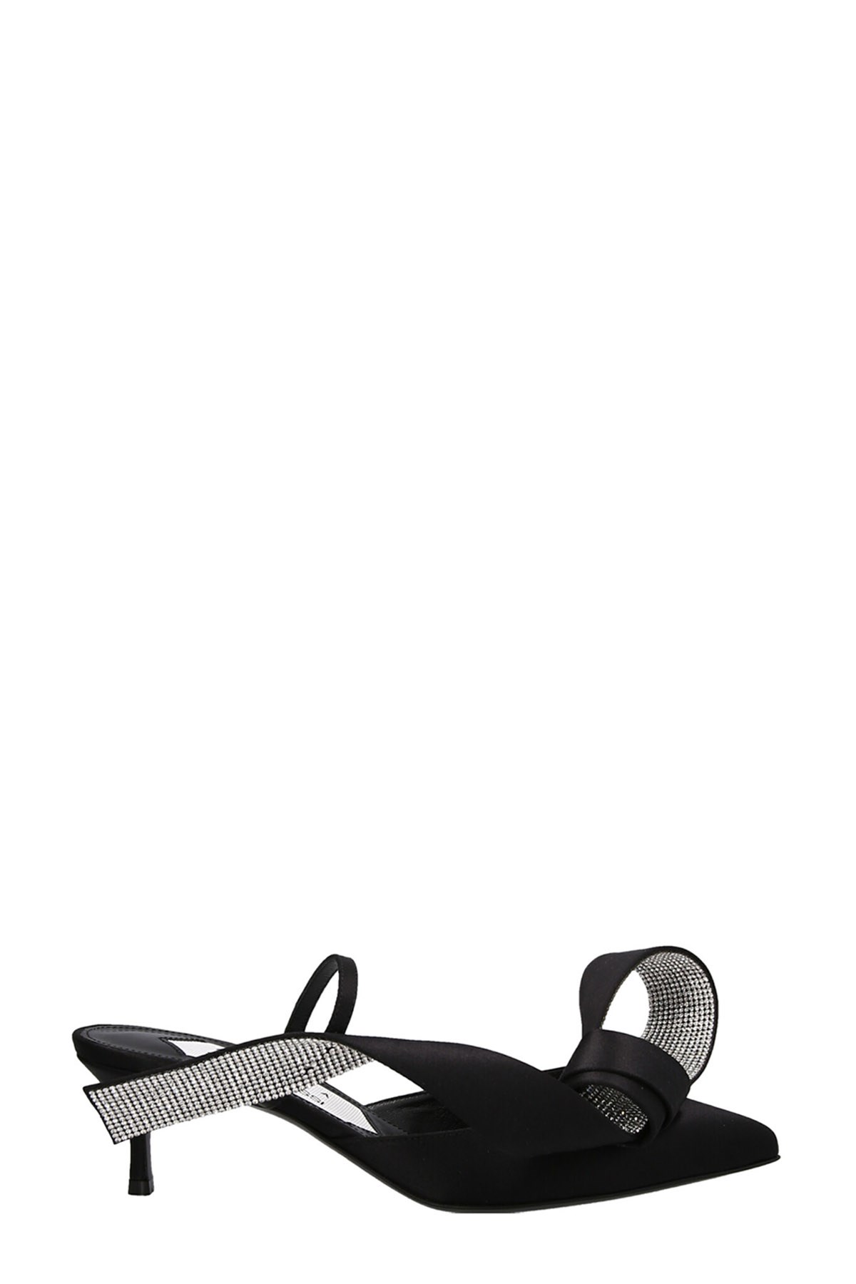 Sergio Rossi 'area Marque' 'area Marque' 'rgio Rossi X Area' Mules