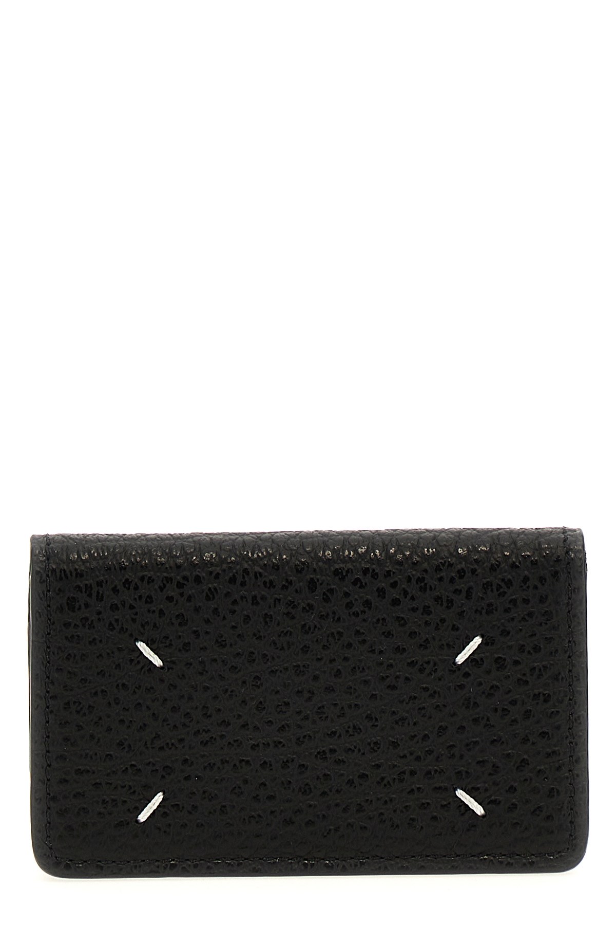 Ferragamo 'lux gold' wallet on chain available on julian