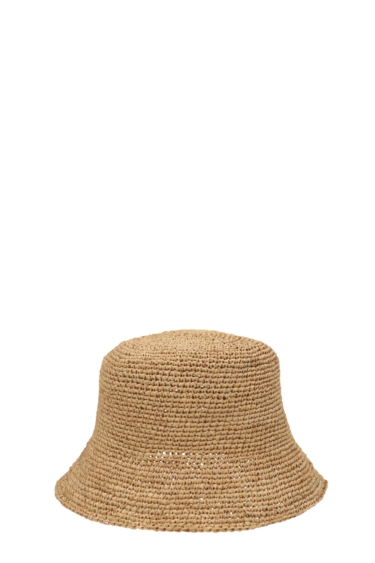Fendi Ff canvas hat available on julian-fashion.com - 309380