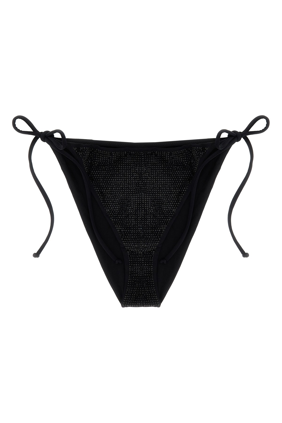 MC2 SAINT BARTH MC2 SAINT BARTH 'CROCA' BIKINI BOTTOMS