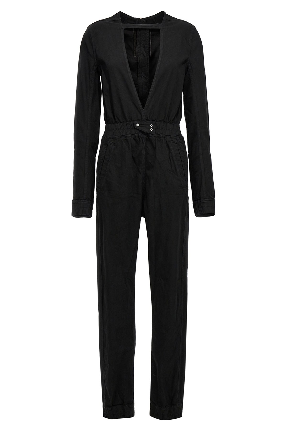 Drkshdw 'eclipse Bodybag' One-length Bodysuit