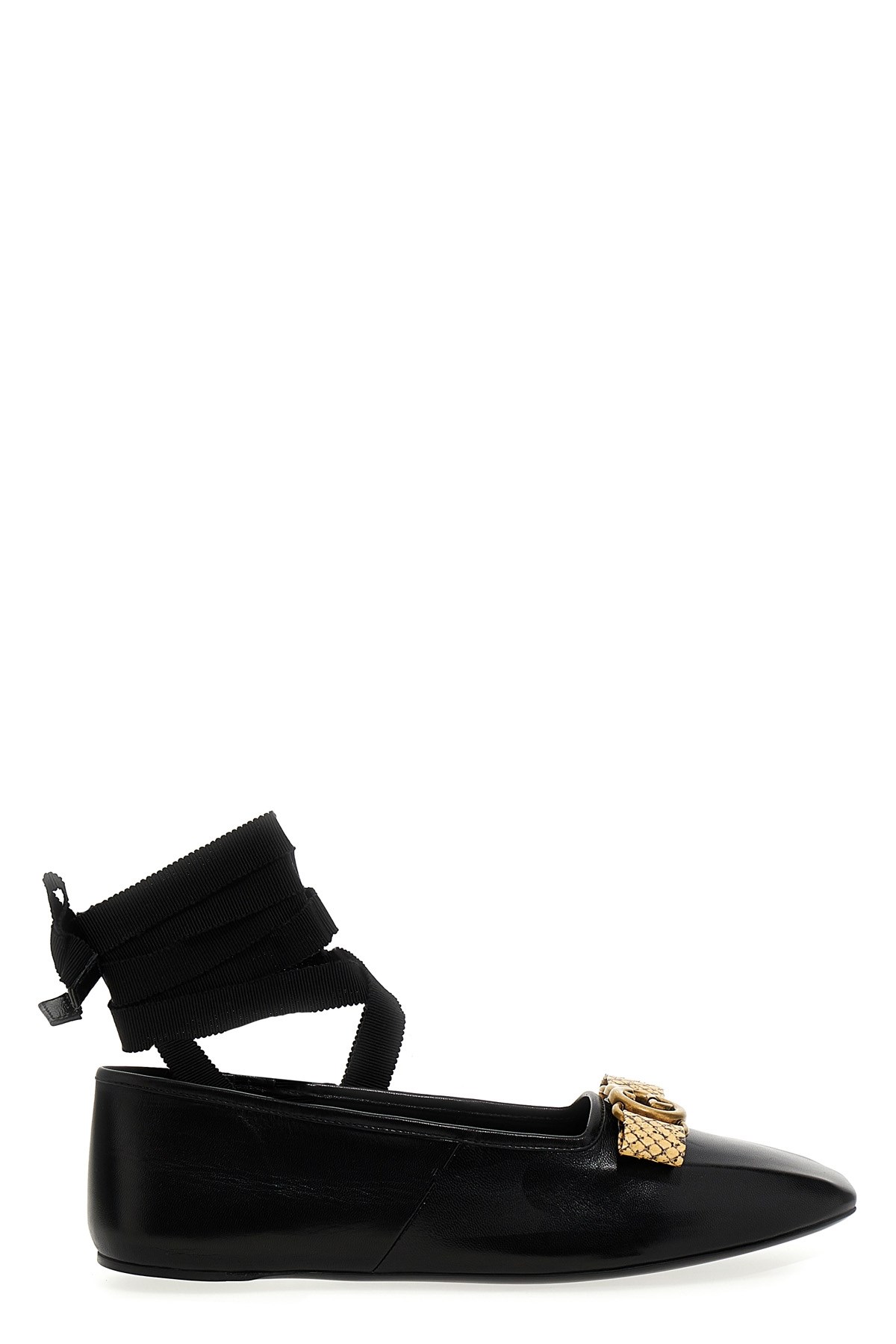 【関税込み】stella mccartney BACKLESS RYDER' SABOTS Stella McCartney 'backless Ryder' Sabots | italist
