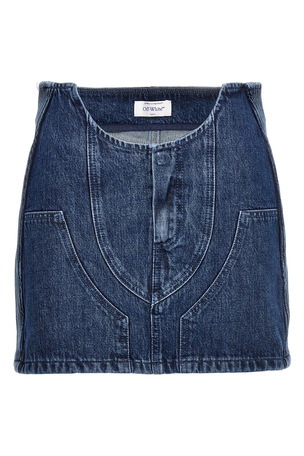 OFF-WHITE Gonna Mini 'Motorcycle'