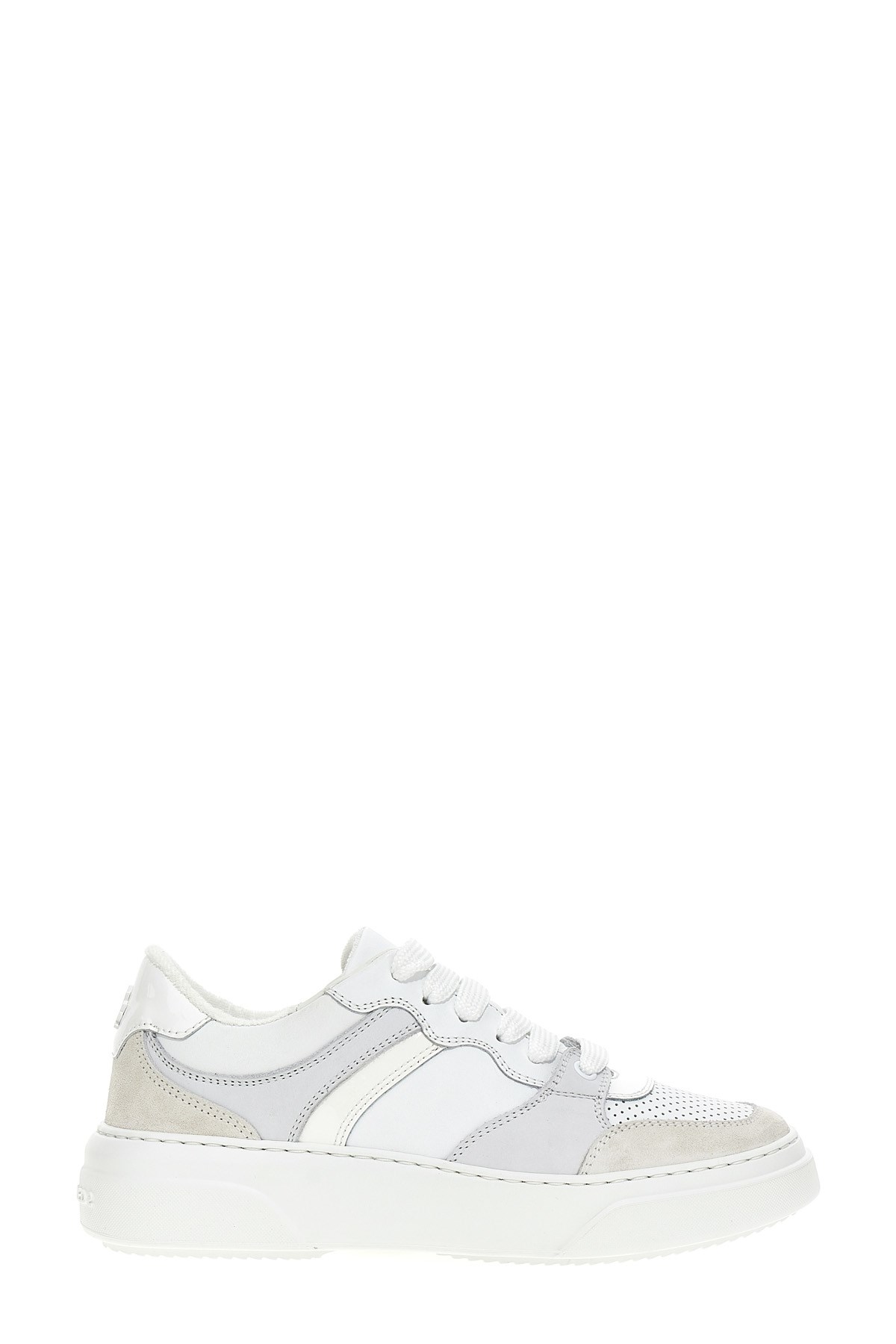 DSQUARED2 'Bumper' Sneakers