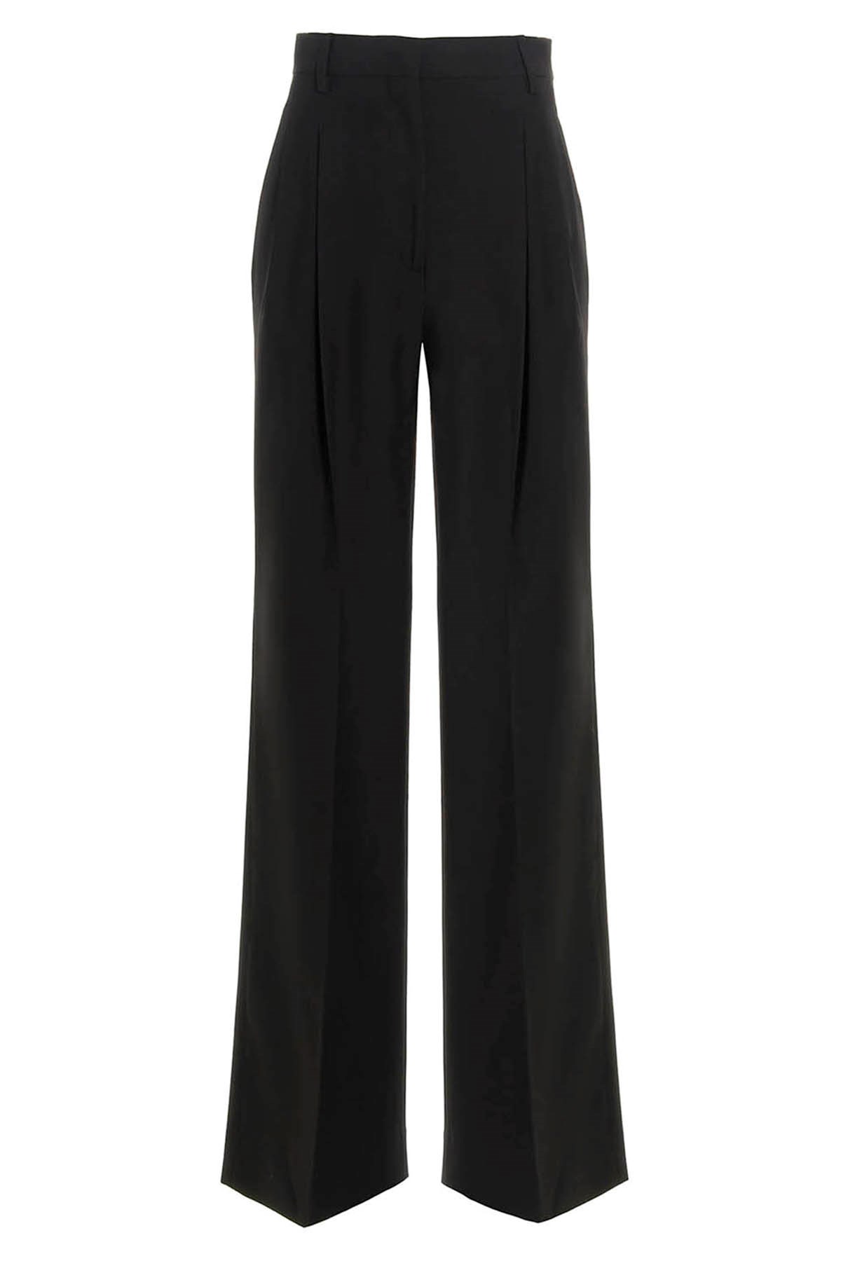 Shop Burberry Madge' Pants
