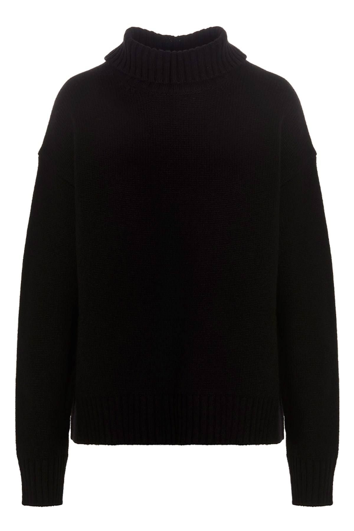 Cashmere Blend Sweater - Size 34 DE