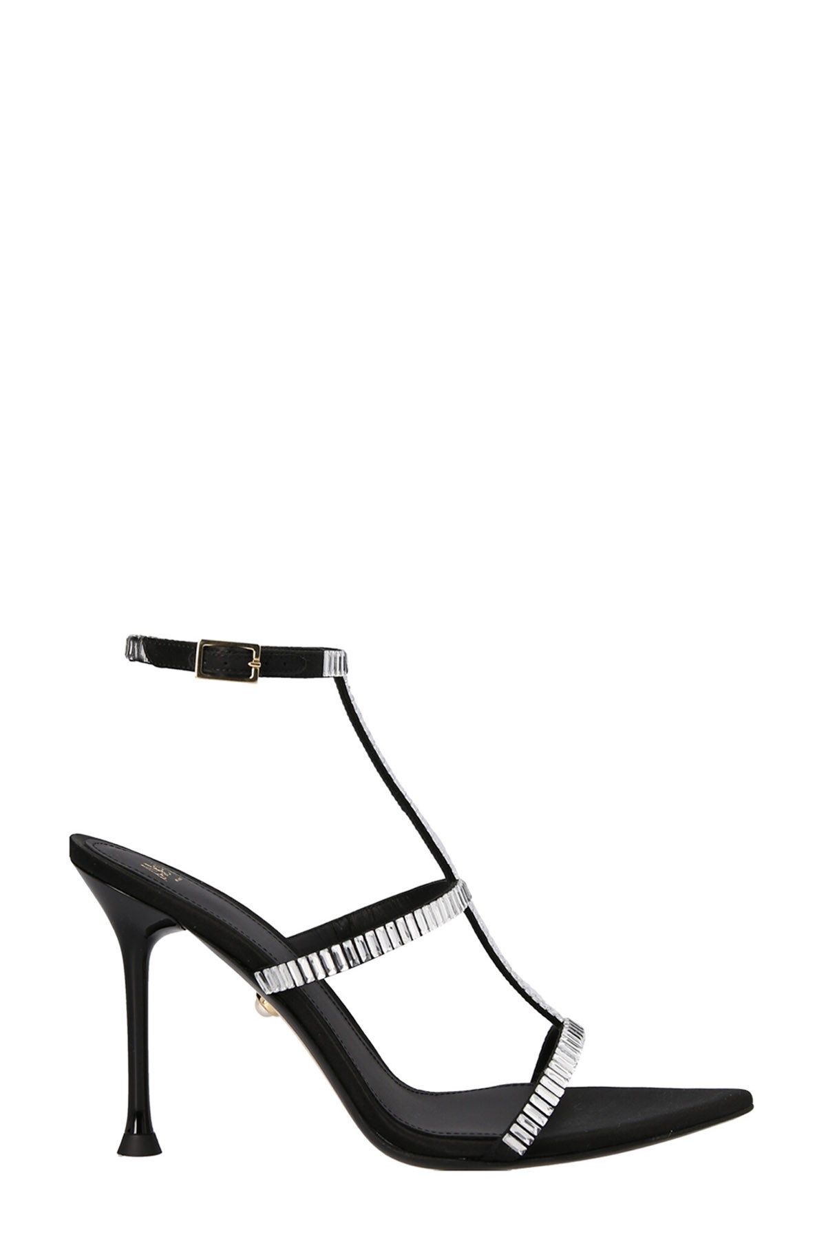 'Lisa' Sandals - Size 36 IT