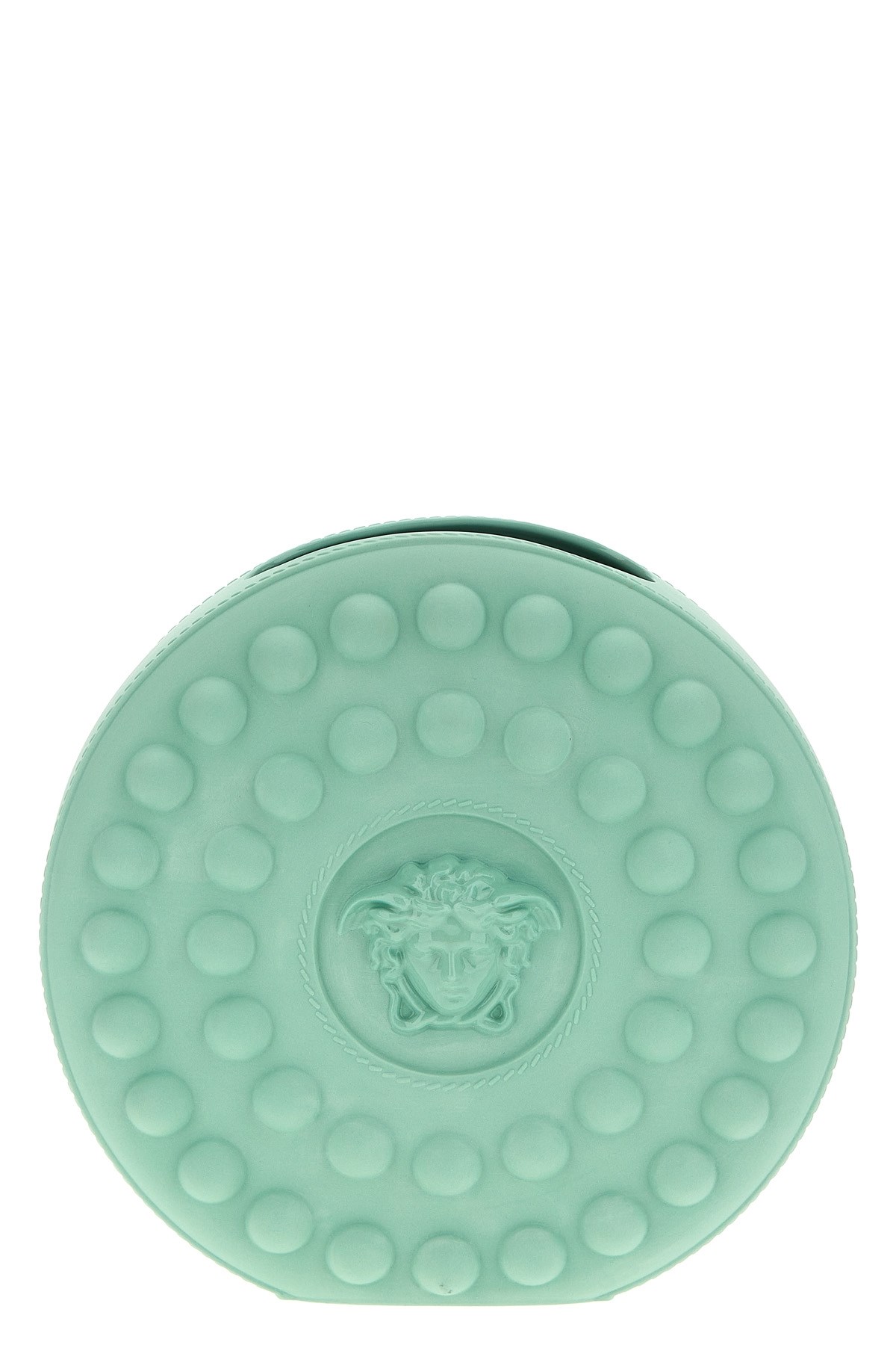 'La Medusa Studded' Vase