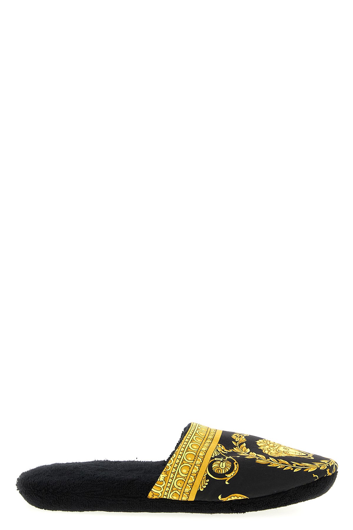 'Barocco’ Slippers