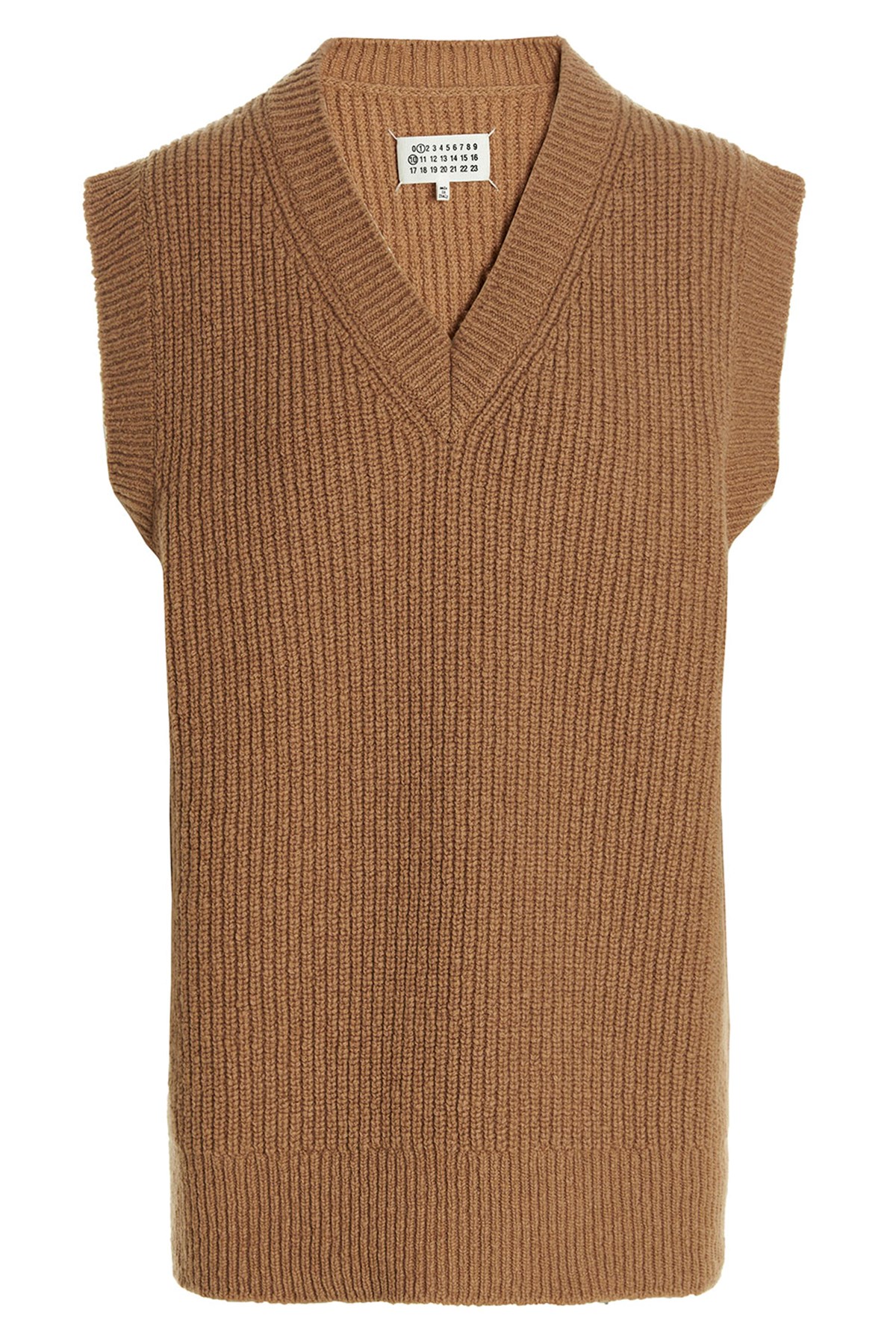 V-Neck Vest - Size XS