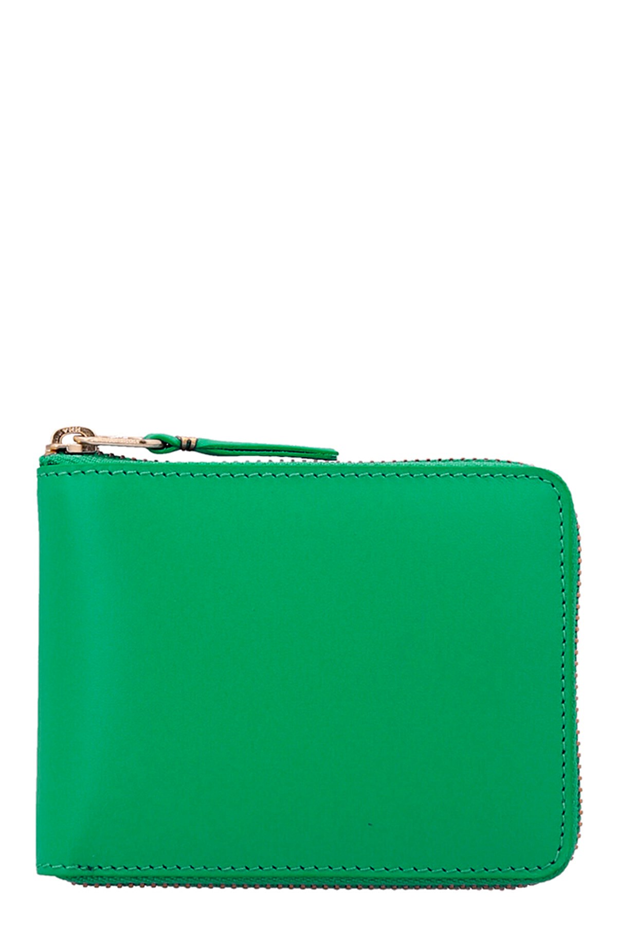 Comme Des Garãons Wallet Comme Des Garã‡ons Wallet Wallet 'classic Line - Sa7100'