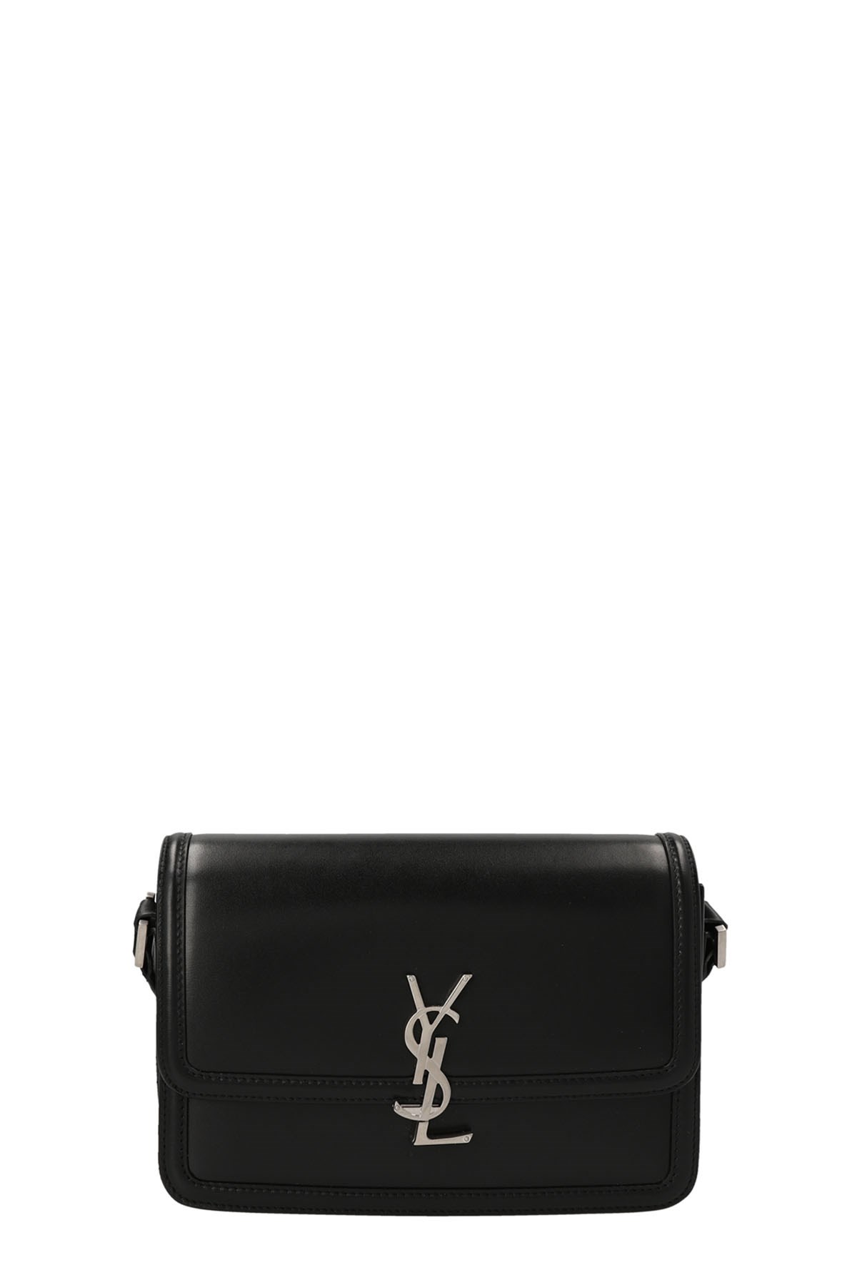 Saint Laurent 'solferino' Midi Crossbody Bag