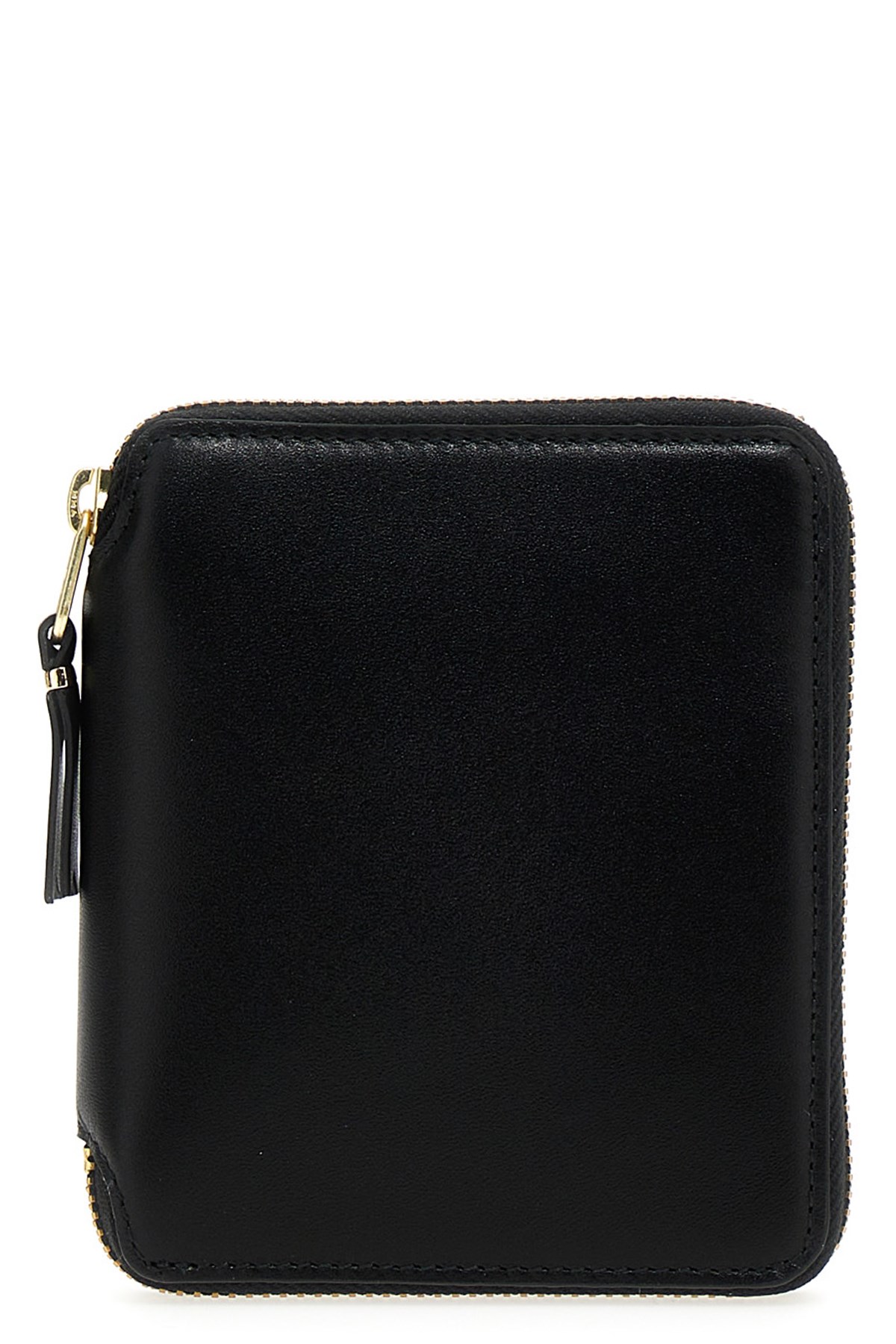 'Check Print' Wallet - Size U