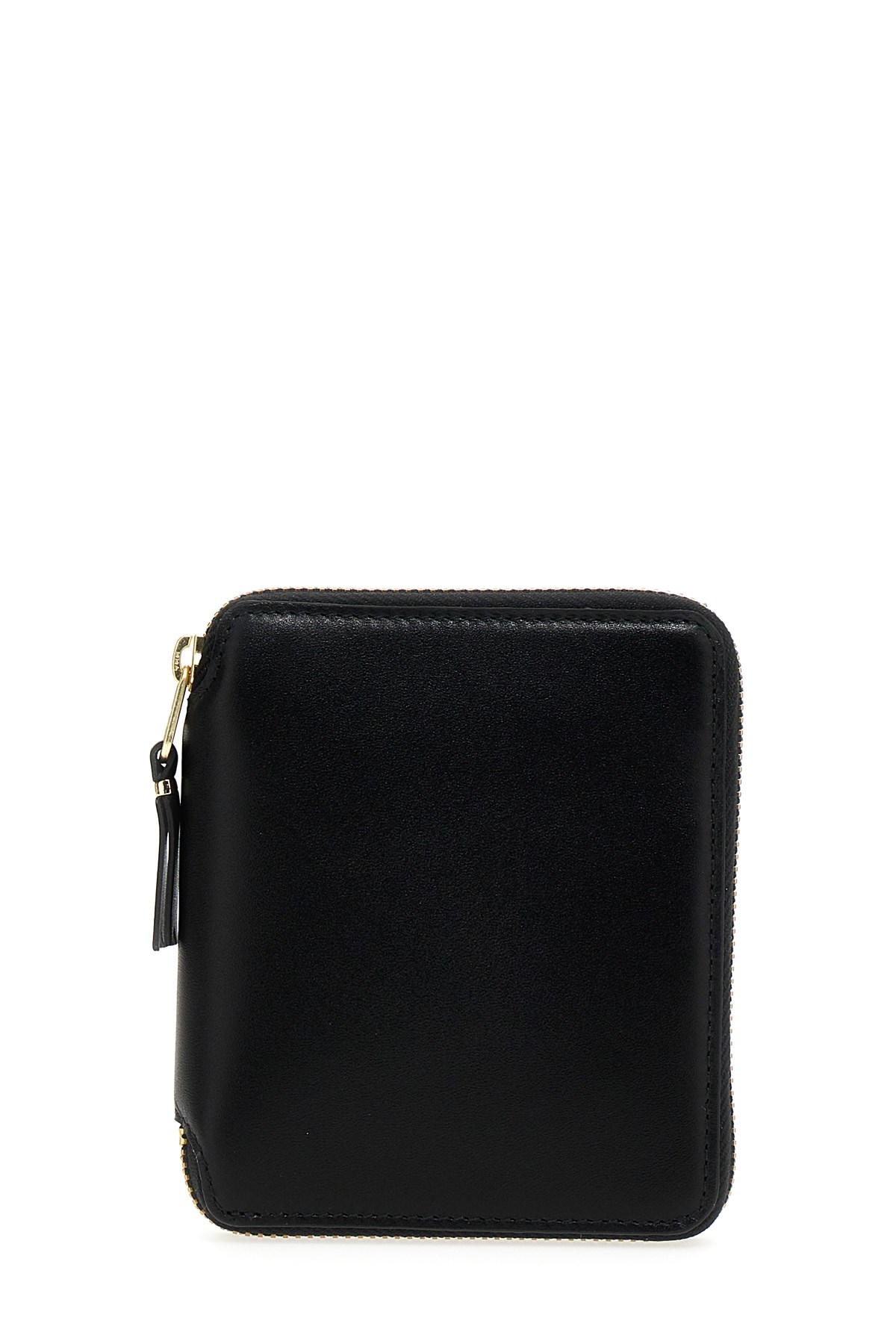 Comme Des Garãons Wallet Comme Des Garã‡ons Wallet 'check Print' Wallet