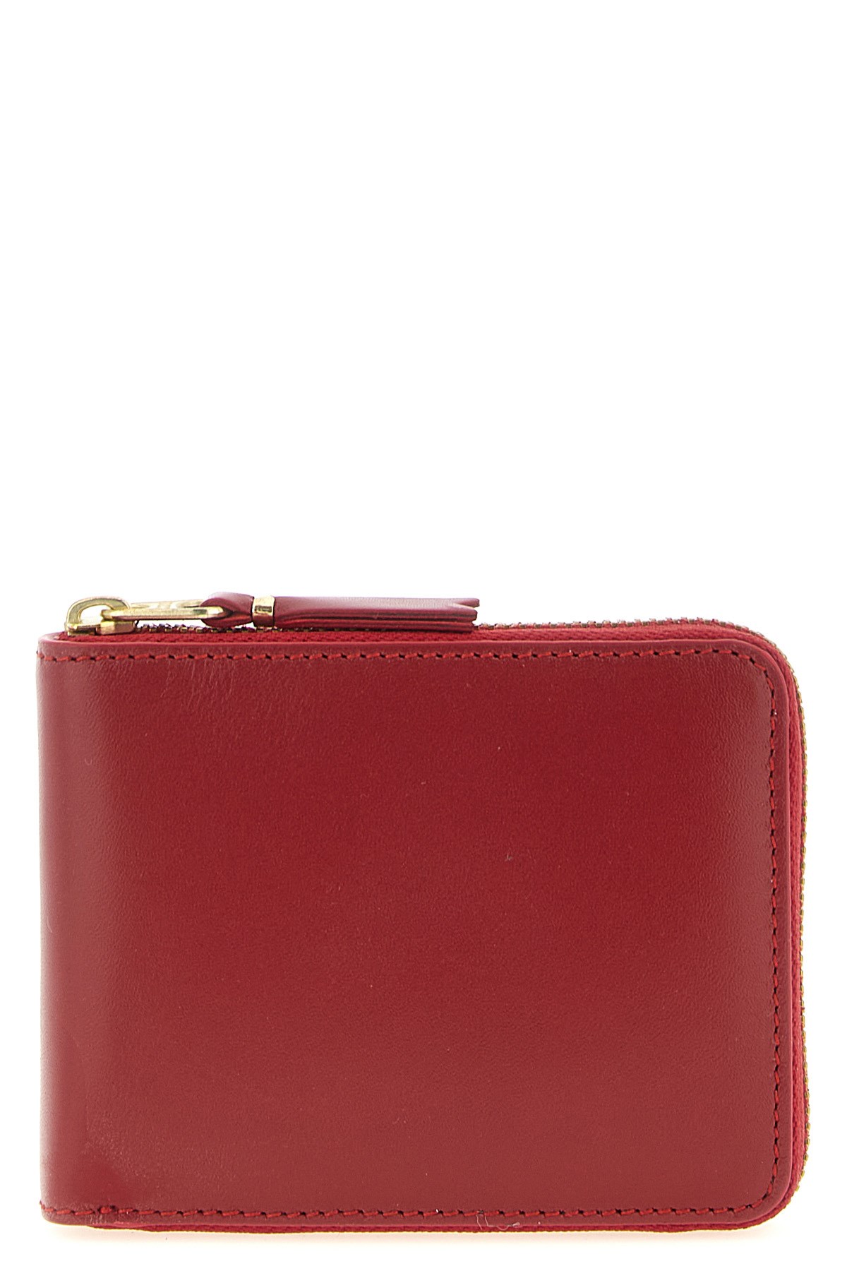 'Classic Leather Line' Wallet - Size U