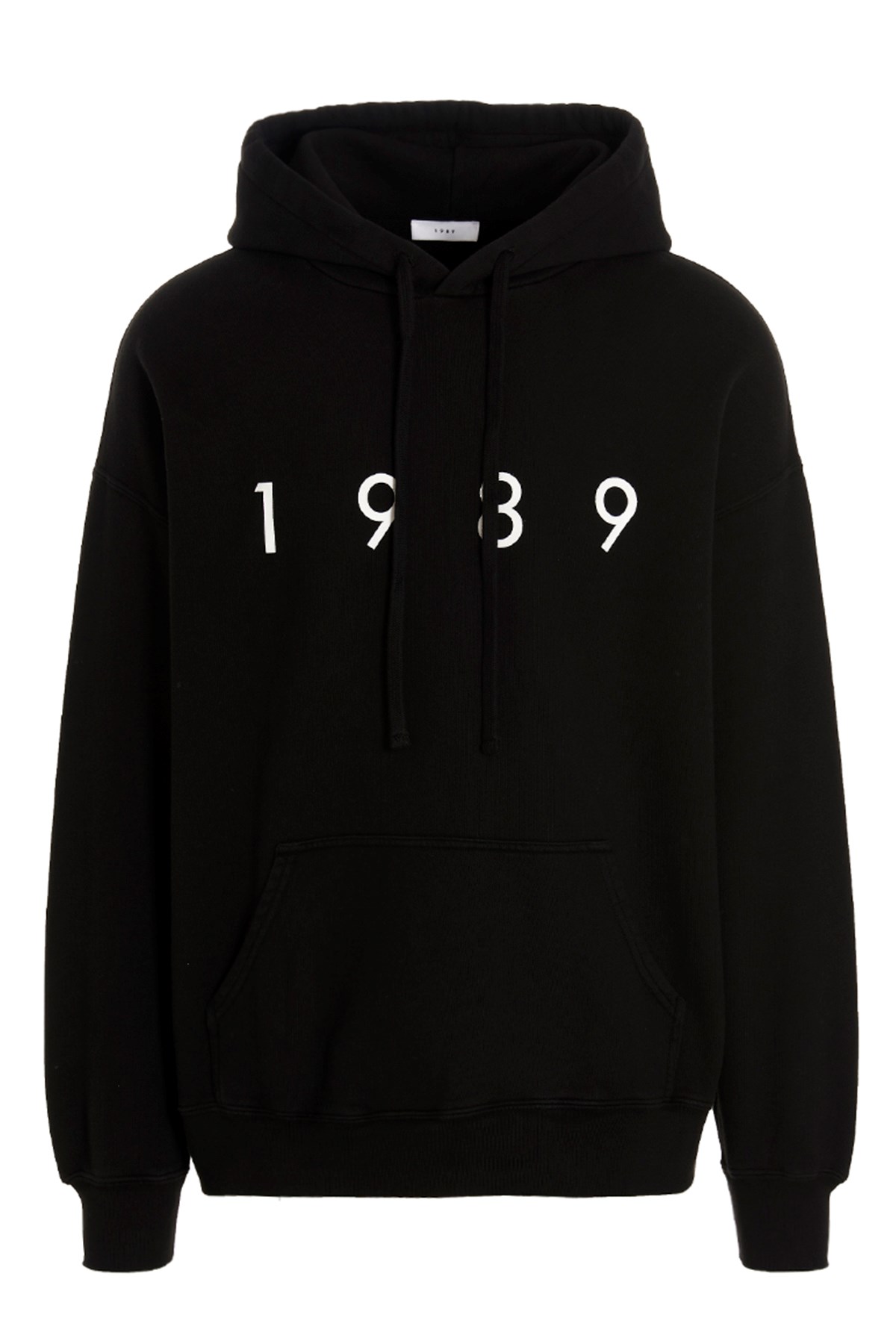 Logo Hoodie