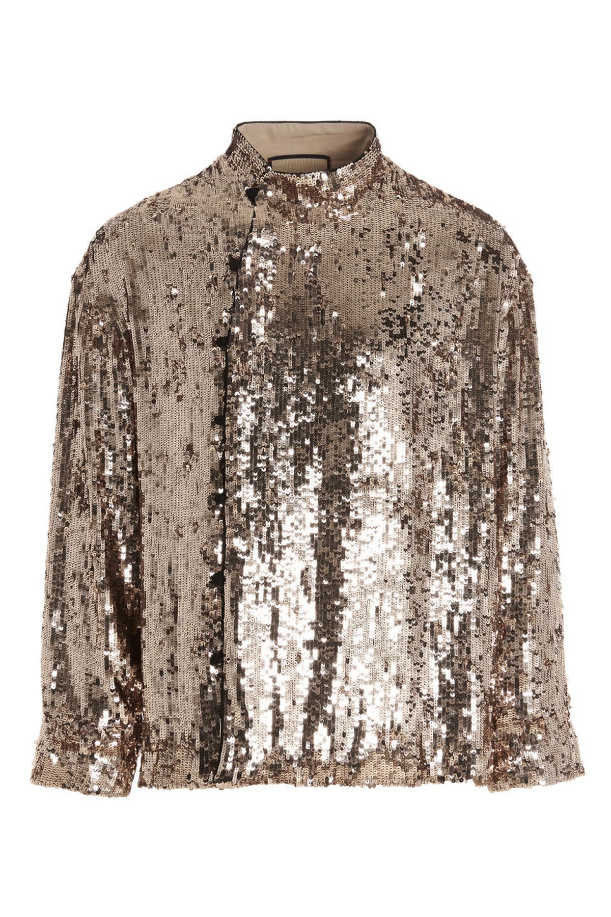 Tシャツ・カットソー BORRIELLO SS25 'Spaccanapoli' shirt (19026 1) Borriello 'spaccanapoli' shirt available on julian-fashion