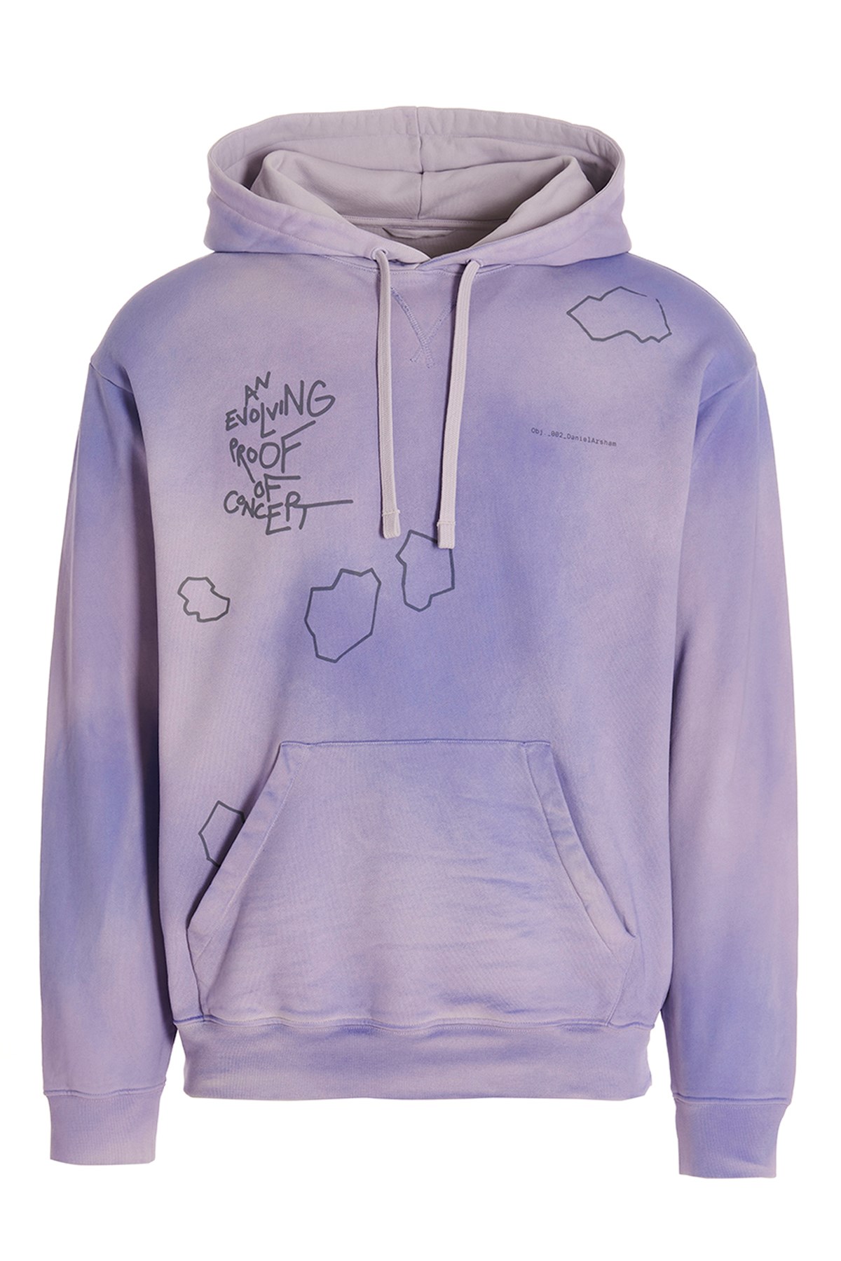 'Patina' Hoodie - Size M