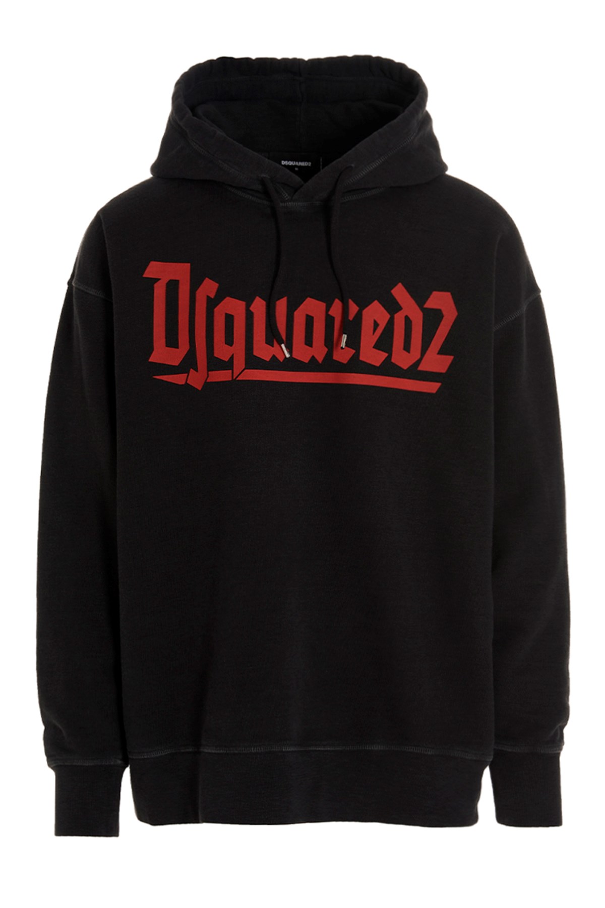 'Dsquared2' Hoodie - Size M