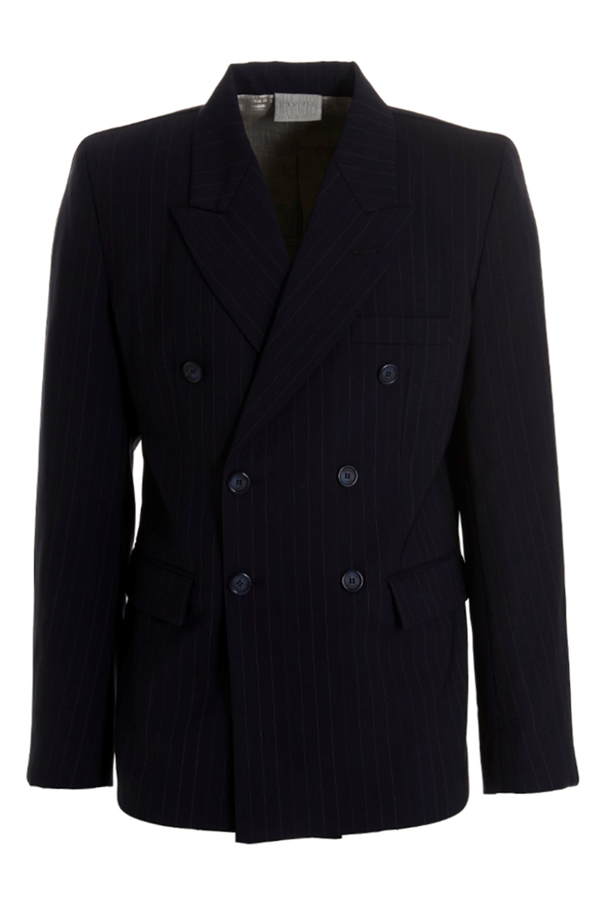 Tailored Blazer Jacket