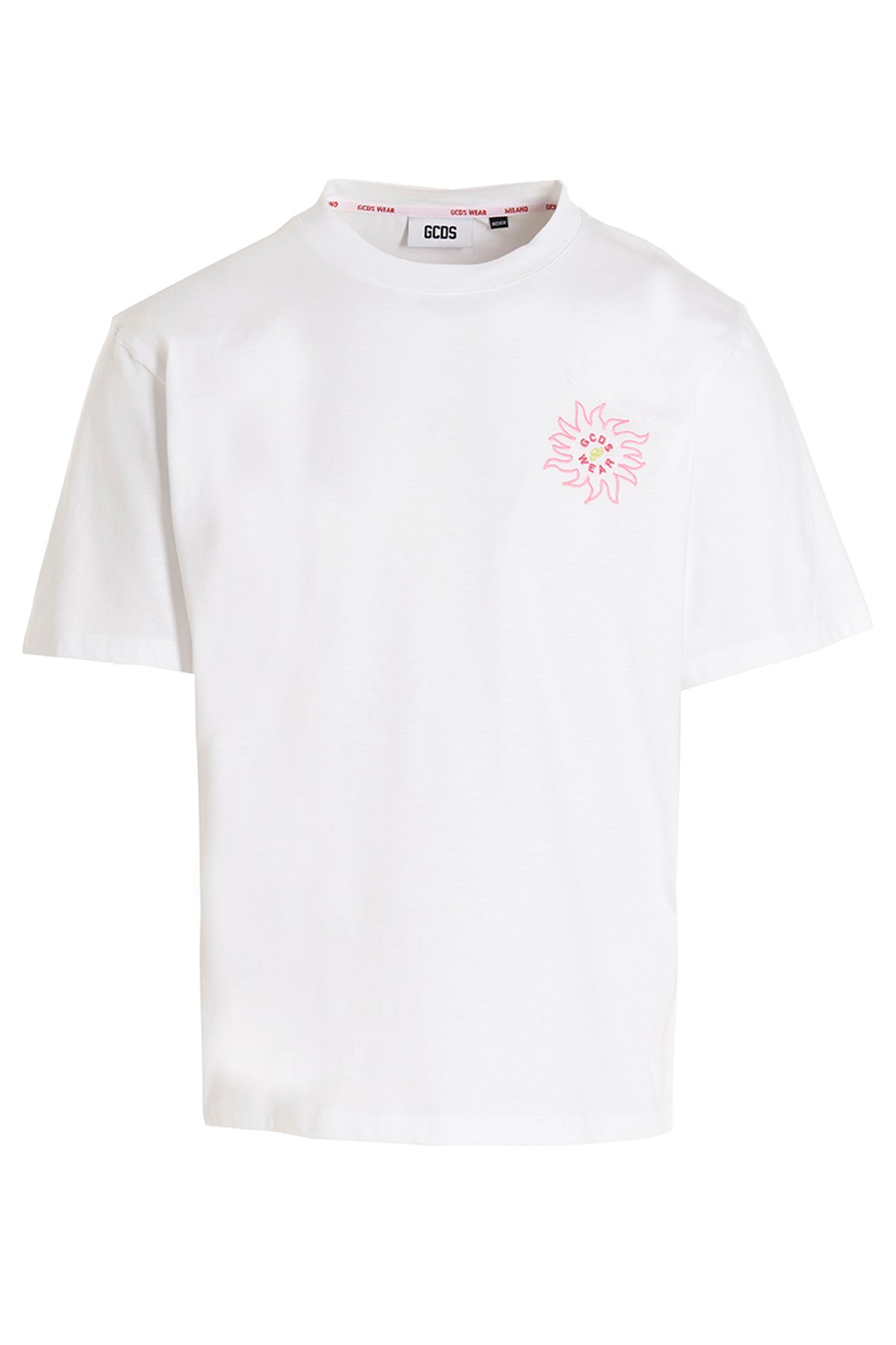 T-Shirt 'Surfing Weirdo' - Size XS