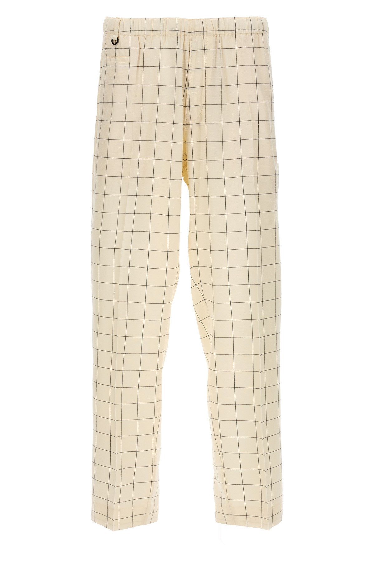 Checkered Pants - Size 3